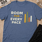 Every Pace T-Shirt