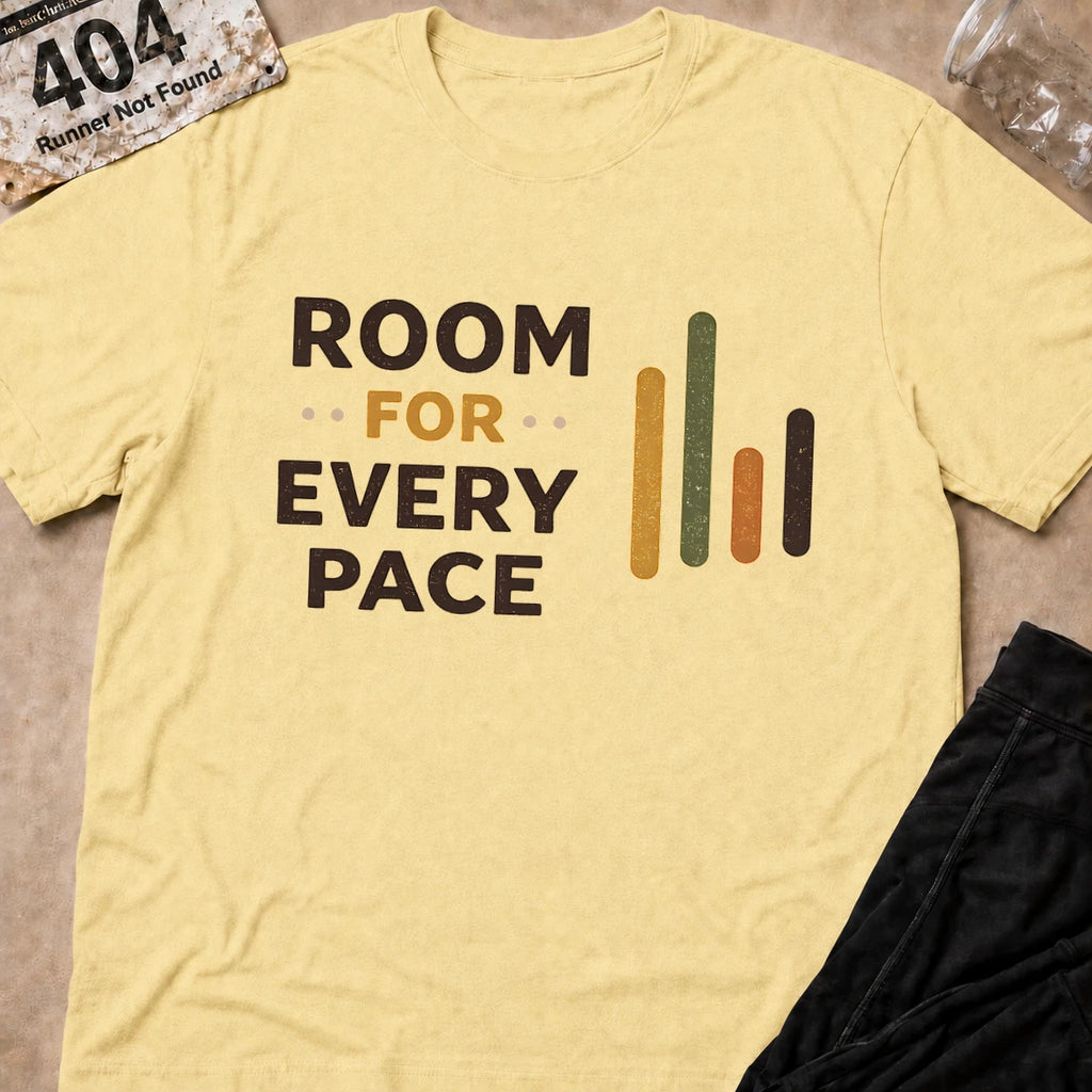 Every Pace T-Shirt