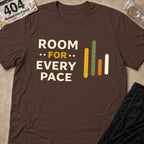Every Pace T-Shirt