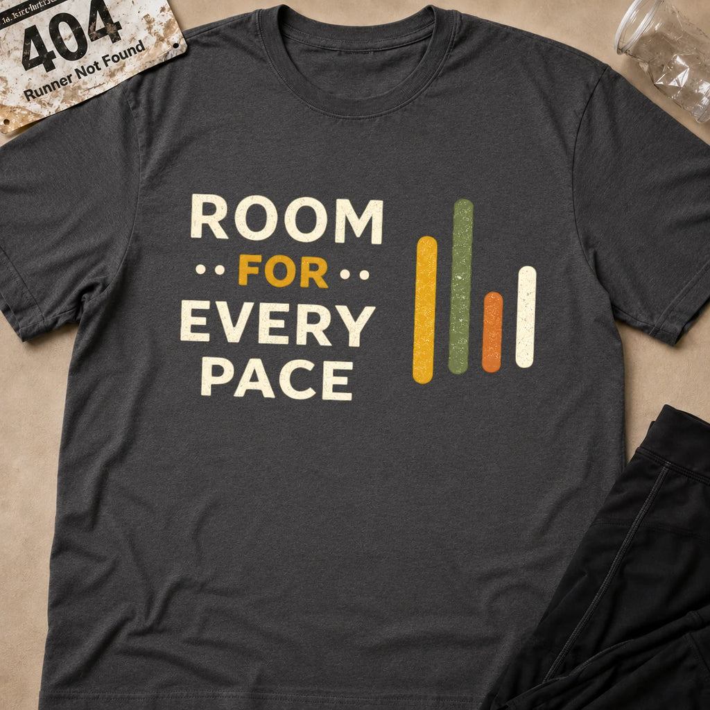 Every Pace T-Shirt