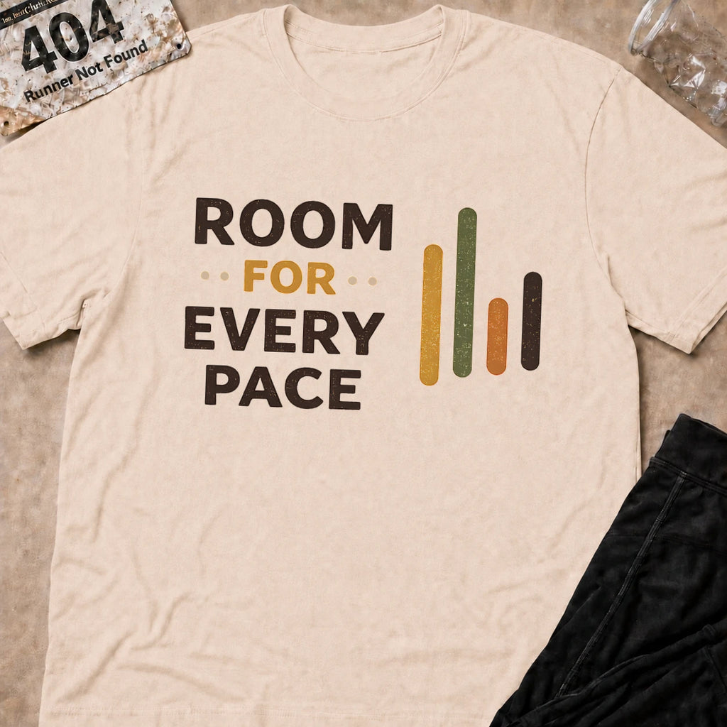 Every Pace T-Shirt