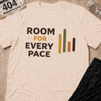 Every Pace T-Shirt