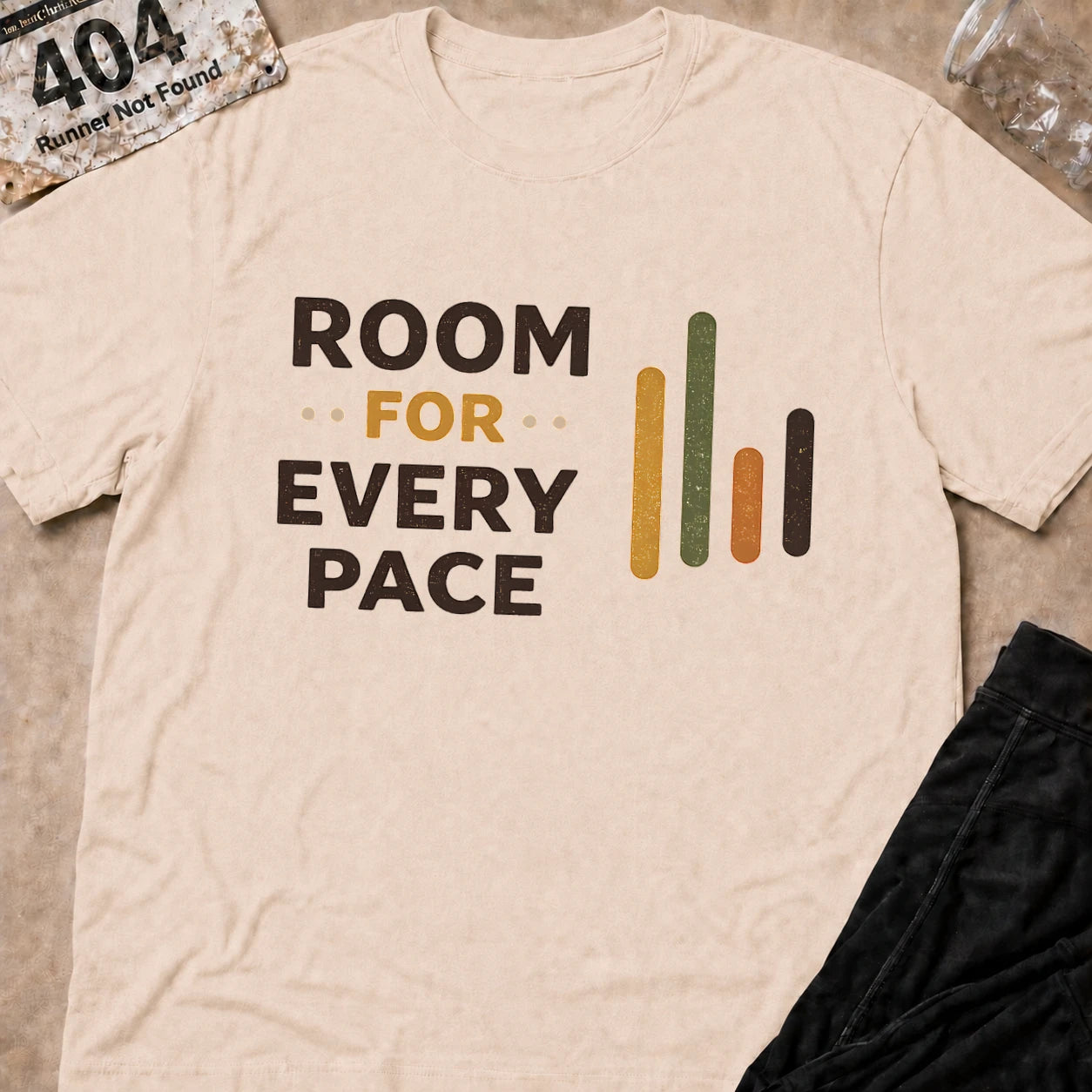Every Pace T-Shirt