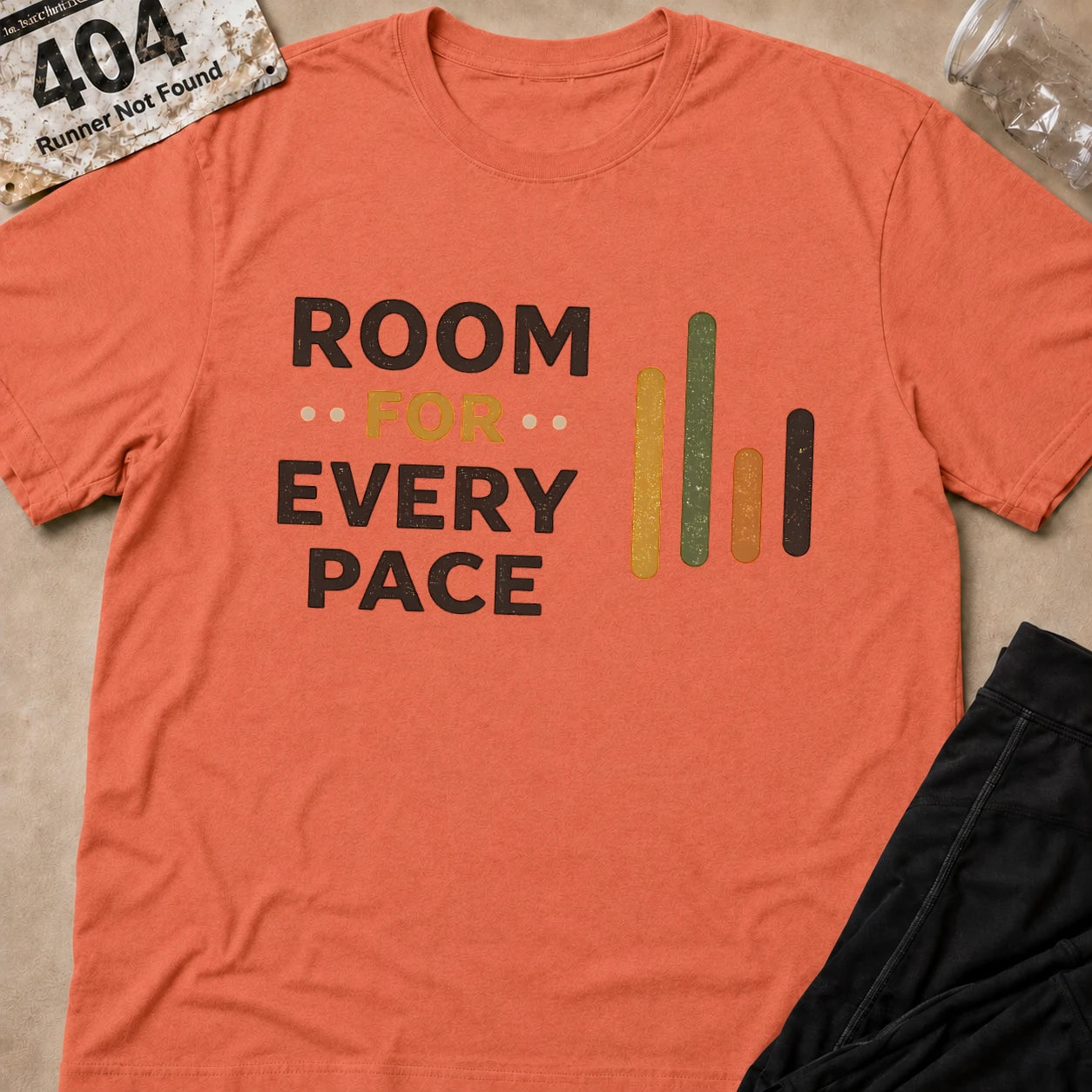 Every Pace T-Shirt