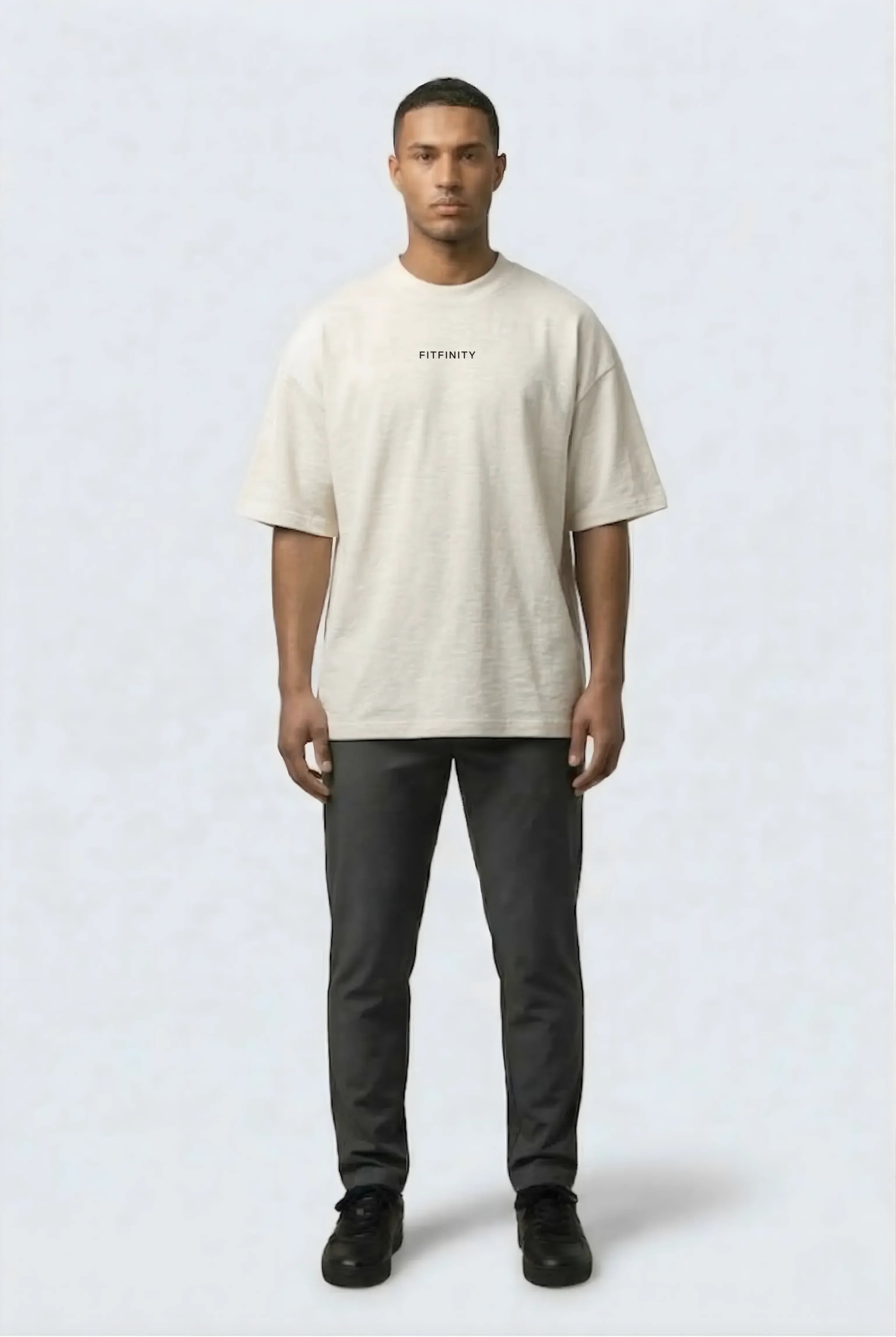 Proven By Work T-Shirt