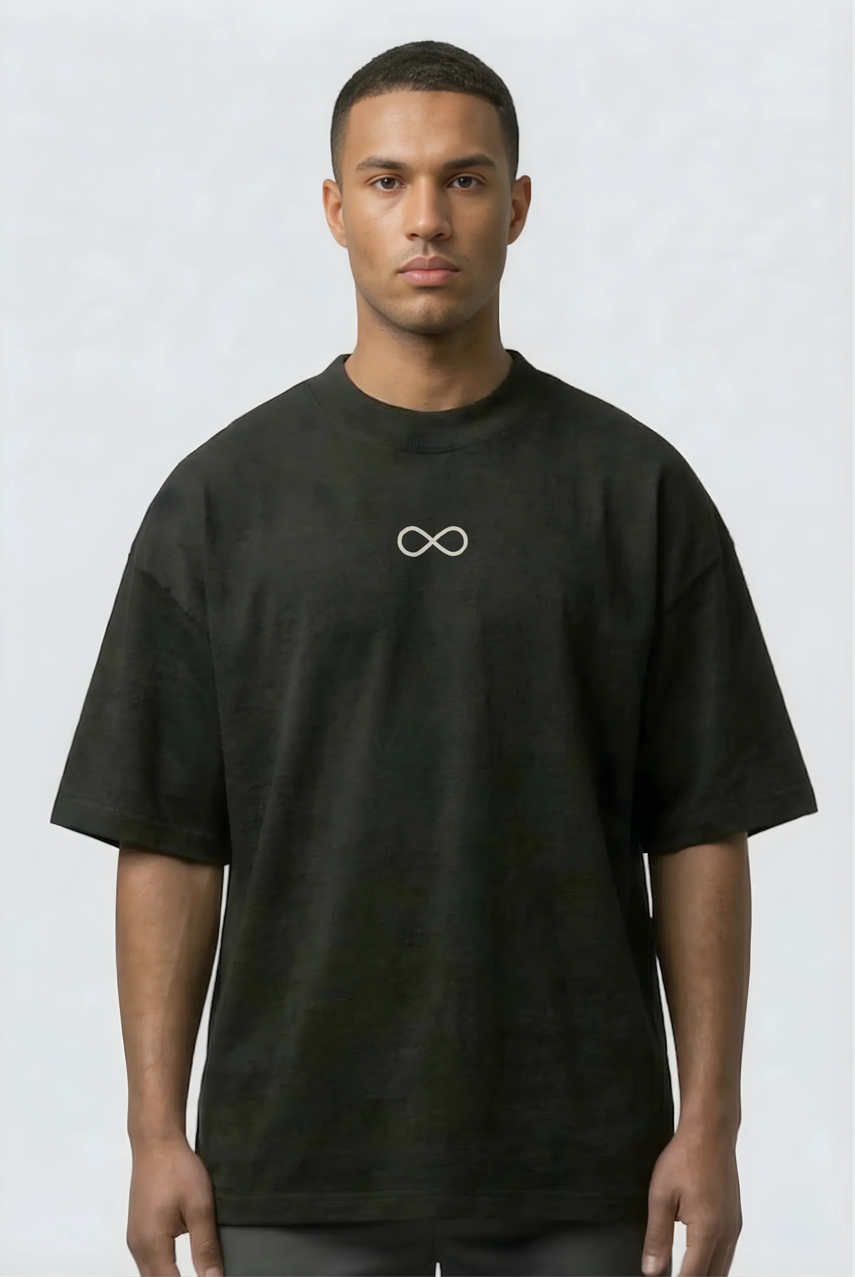 Infinite Discipline T-Shirt