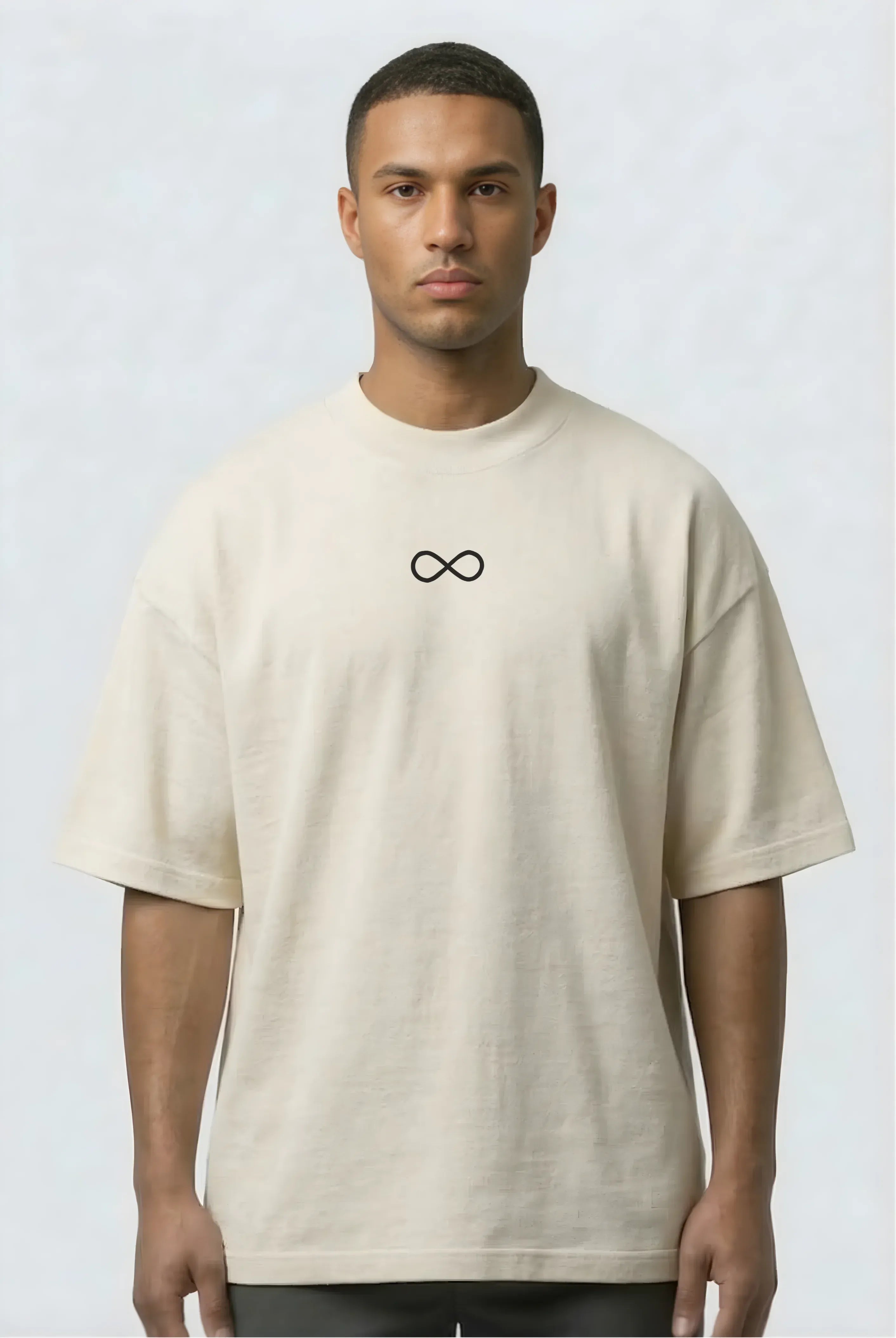 Infinite Discipline T-Shirt