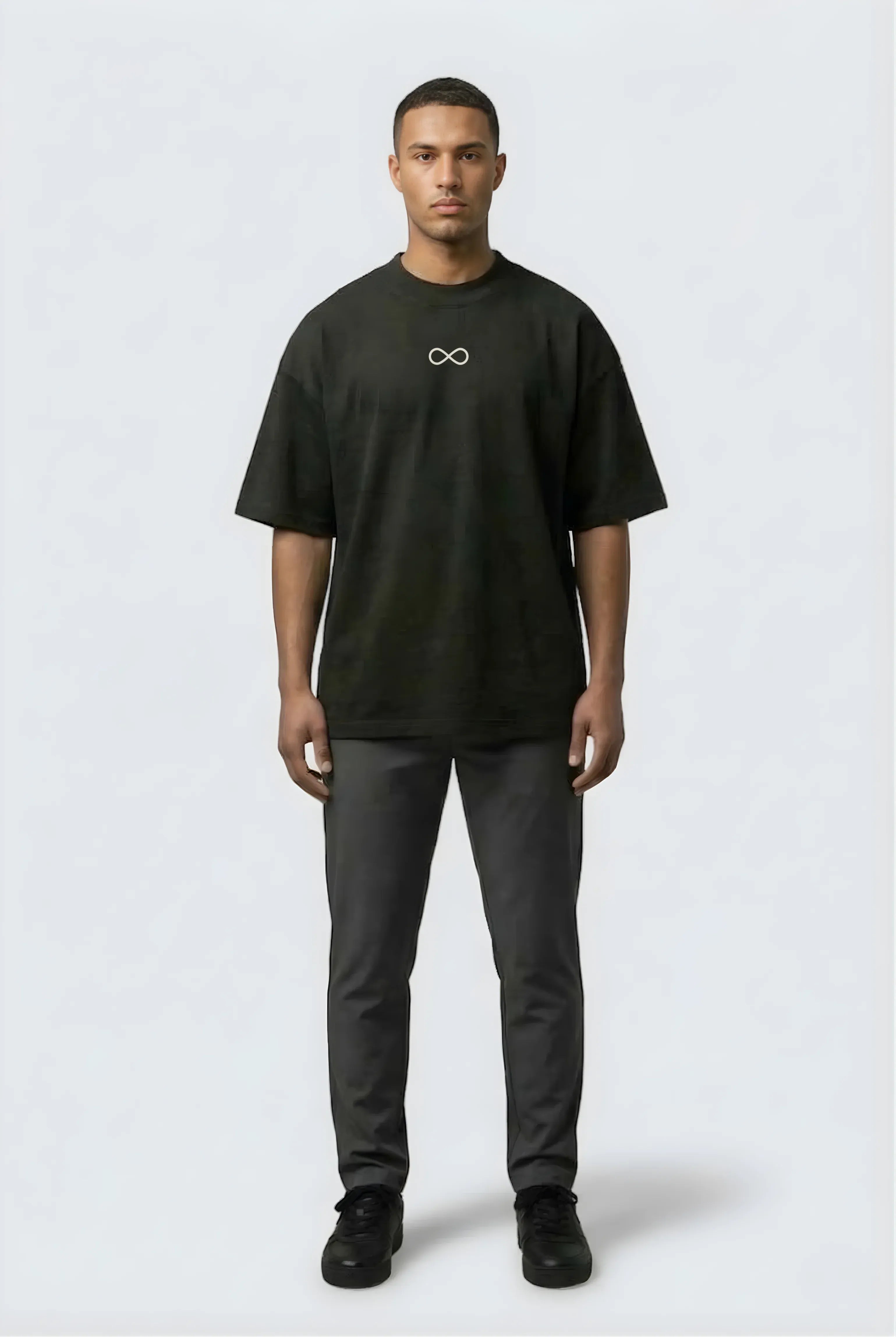 Infinite Discipline T-Shirt