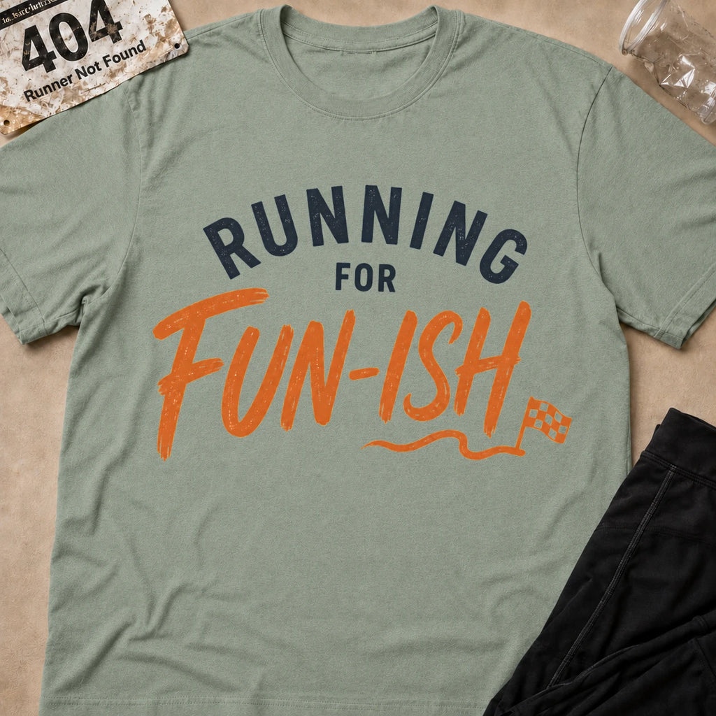 Fun-ish T-Shirt