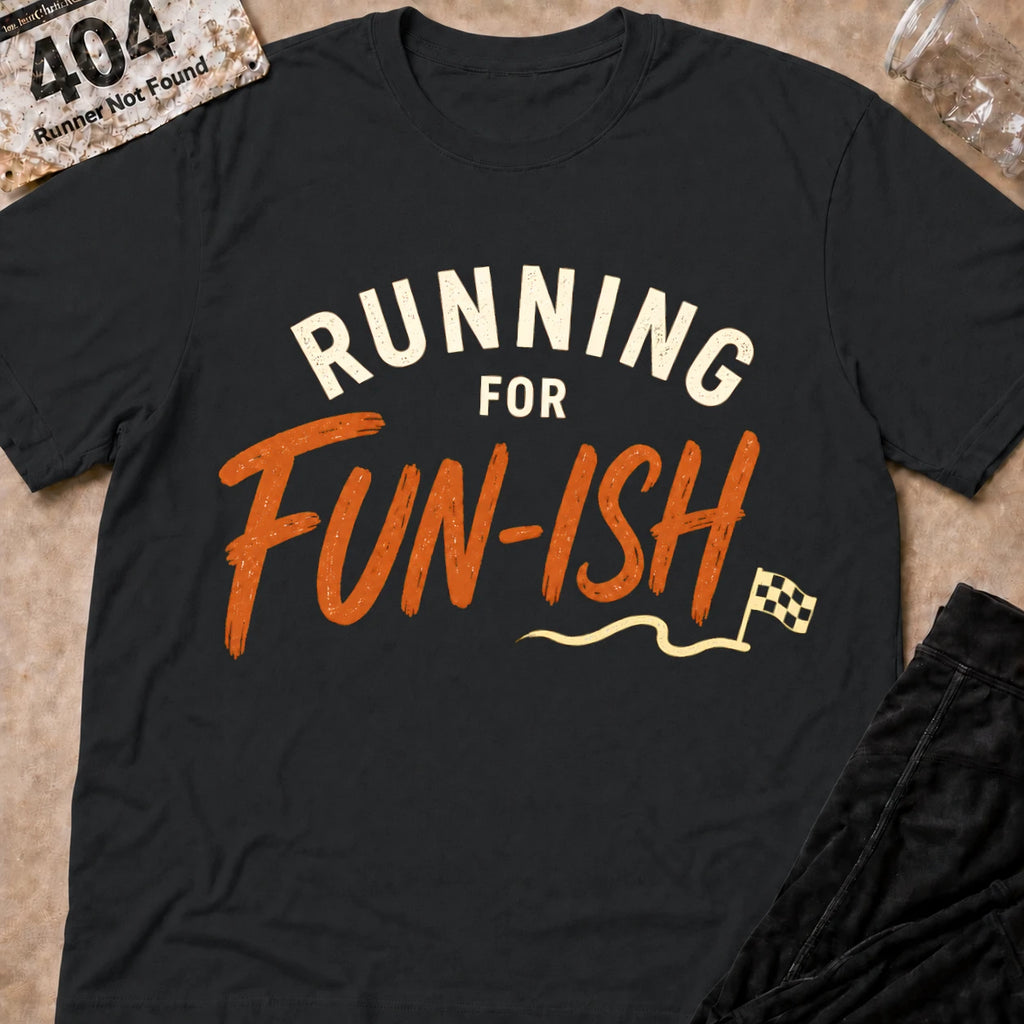 Fun-ish T-Shirt