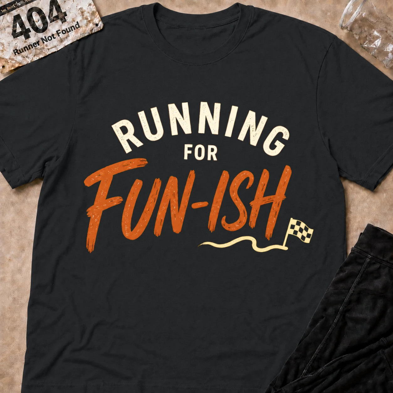 Fun-ish T-Shirt