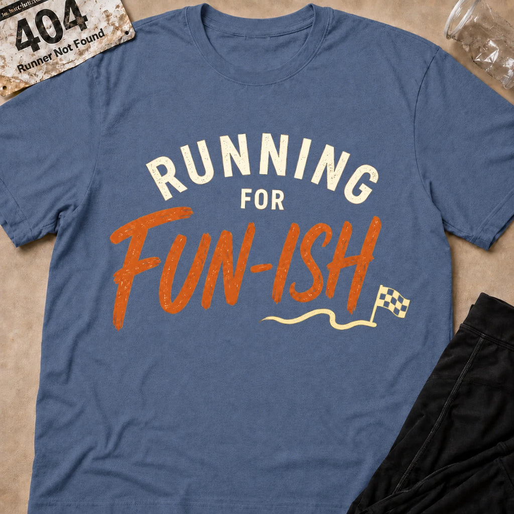 Fun-ish T-Shirt