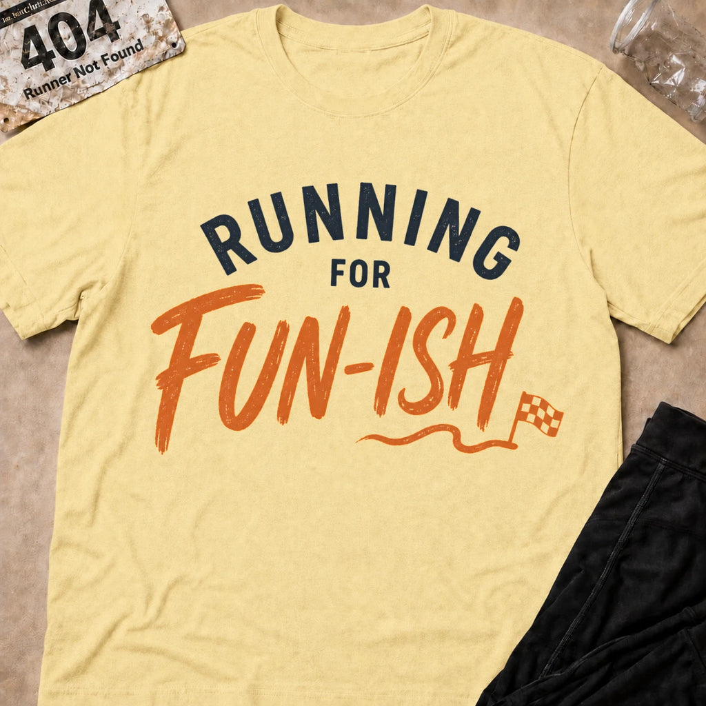 Fun-ish T-Shirt