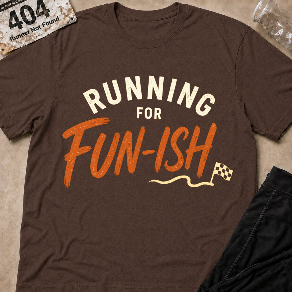 Fun-ish T-Shirt