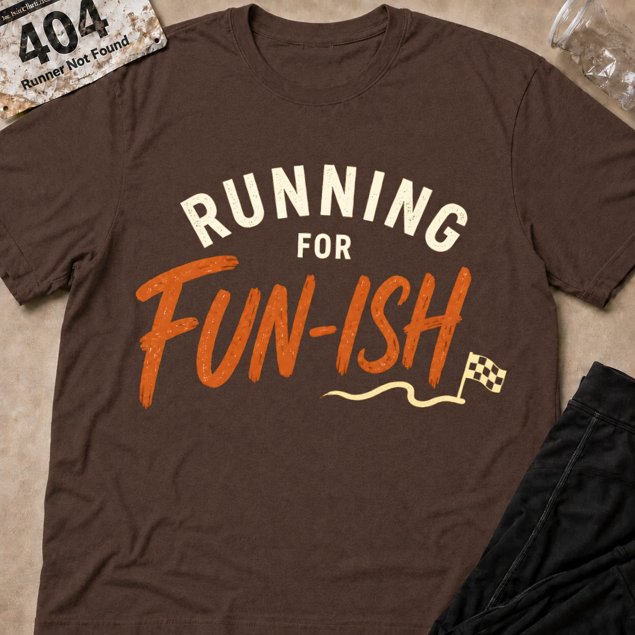 Fun-ish T-Shirt