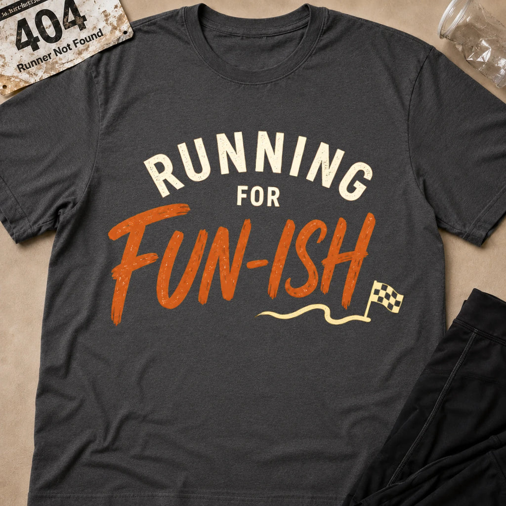 Fun-ish T-Shirt