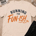 Fun-ish T-Shirt