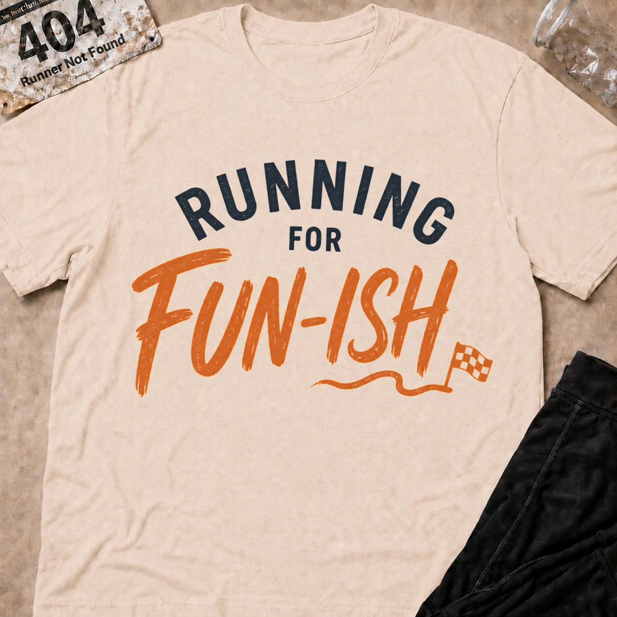 Fun-ish T-Shirt