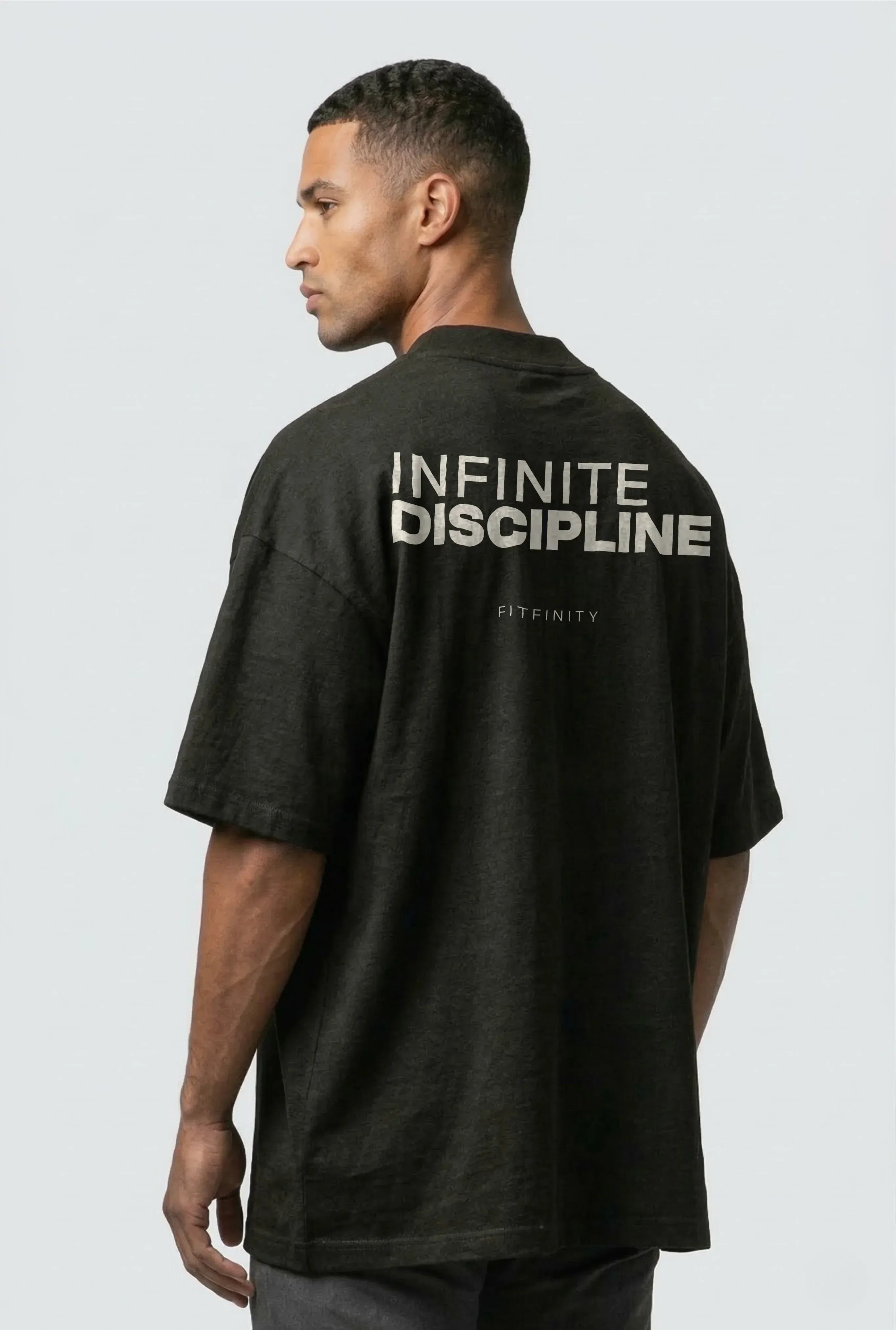 Infinite Discipline T-Shirt