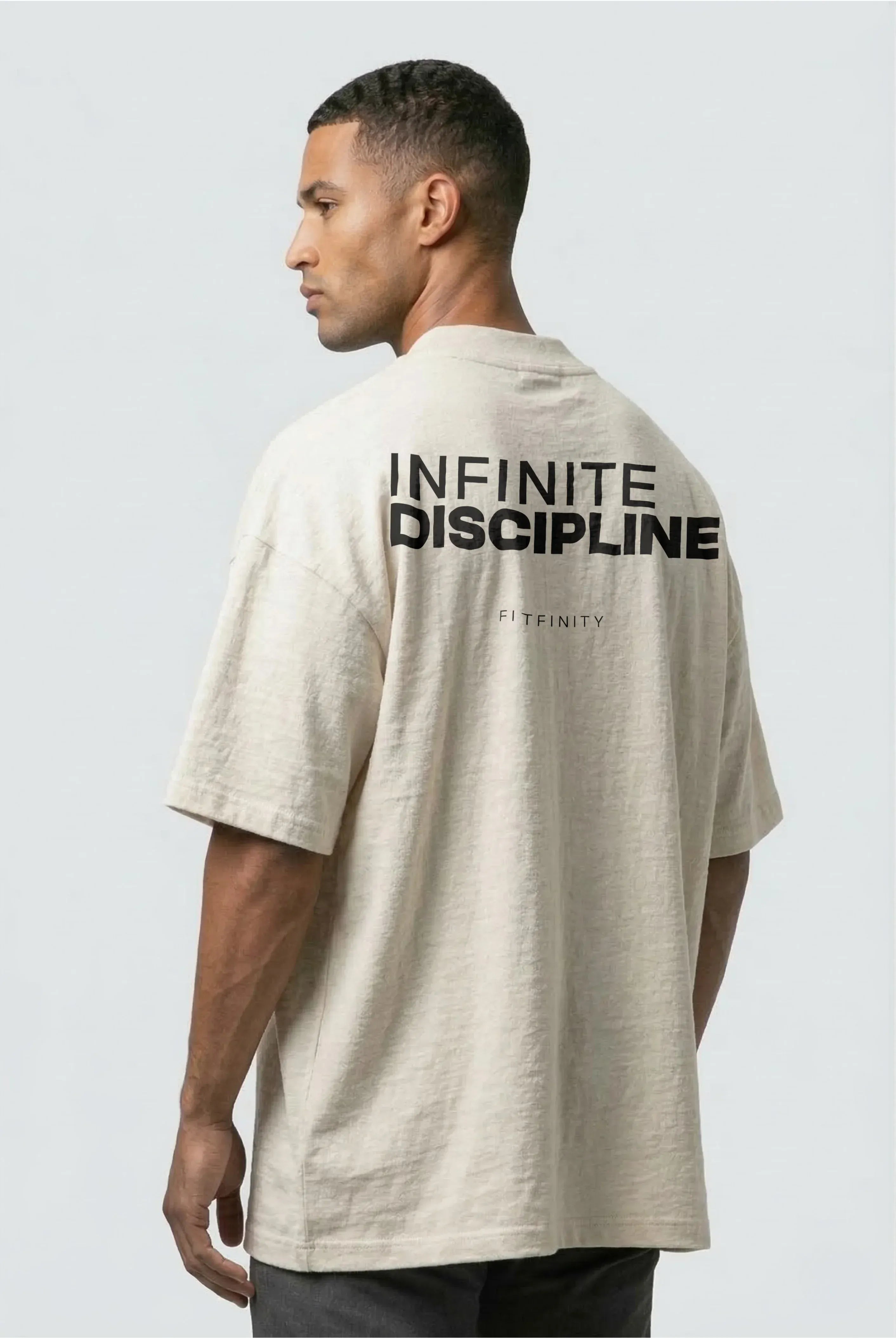 Infinite Discipline T-Shirt