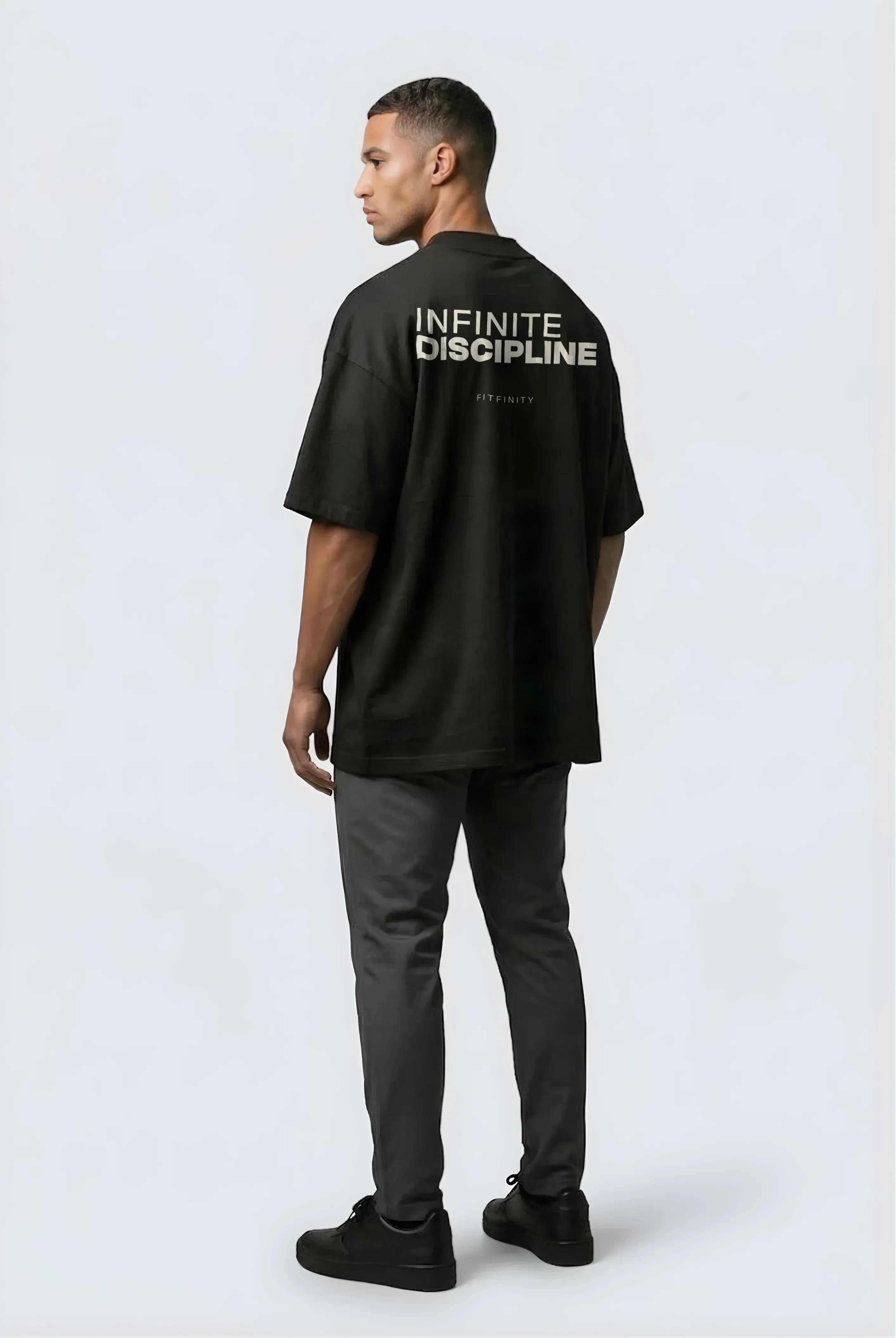 Infinite Discipline T-Shirt