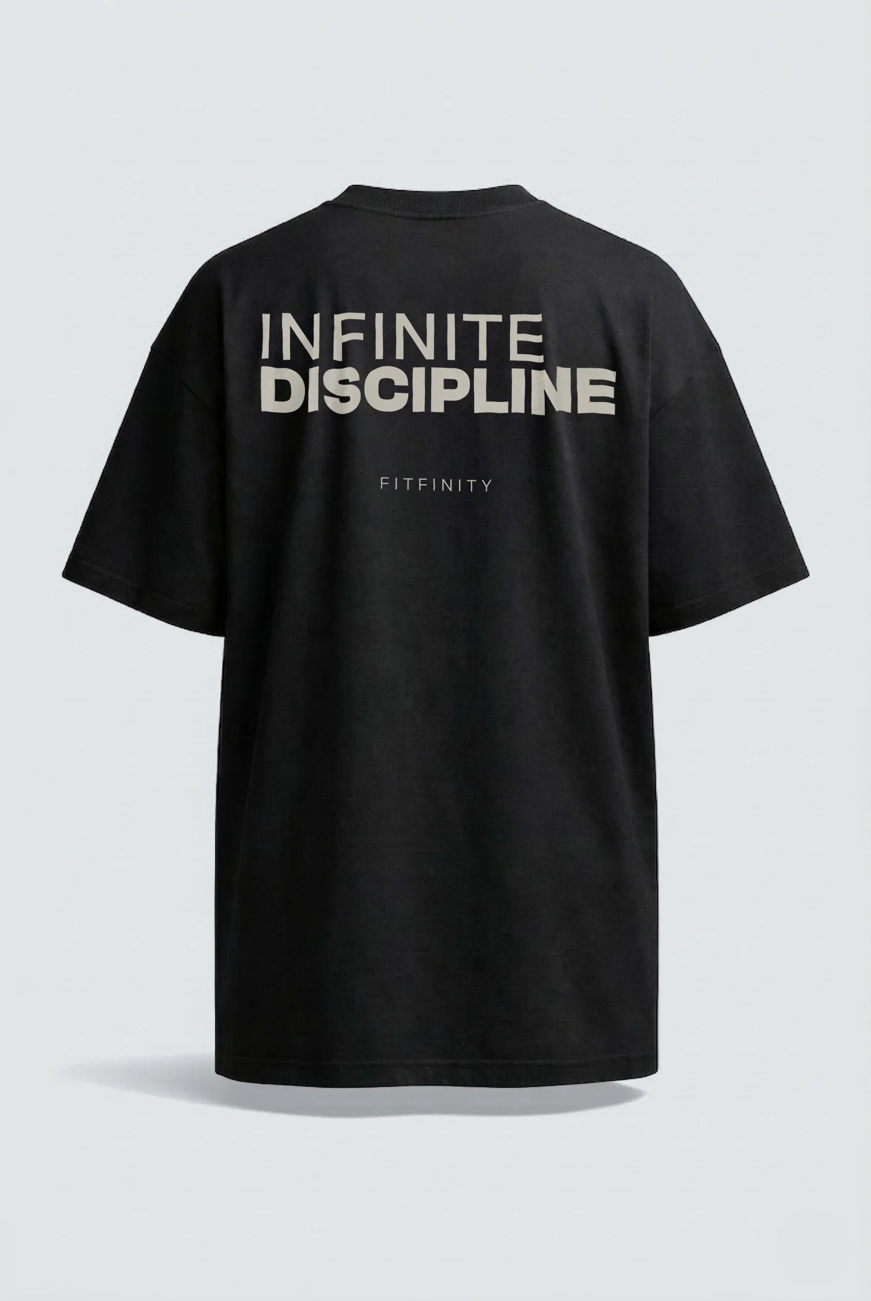 Infinite Discipline T-Shirt