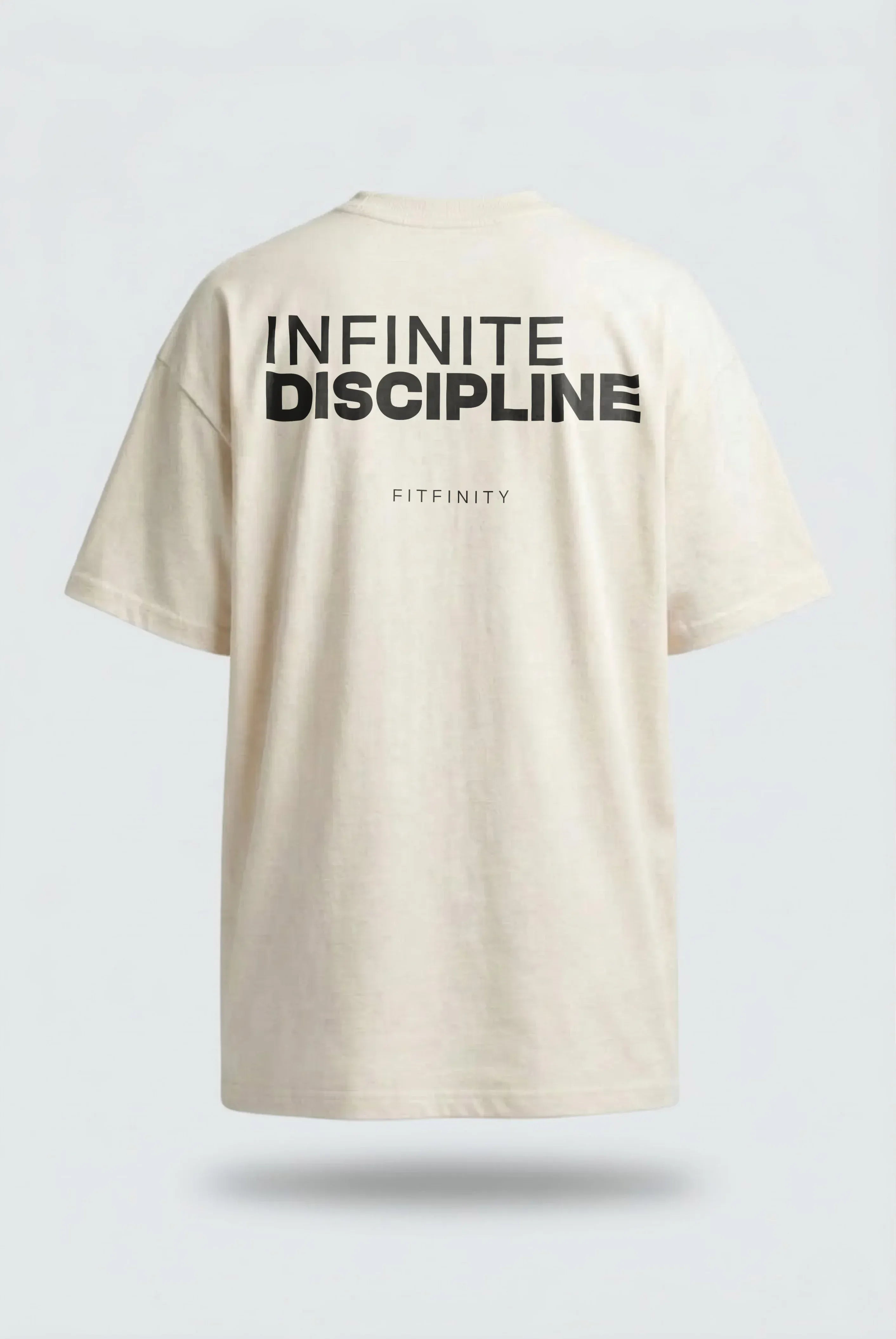 Infinite Discipline T-Shirt