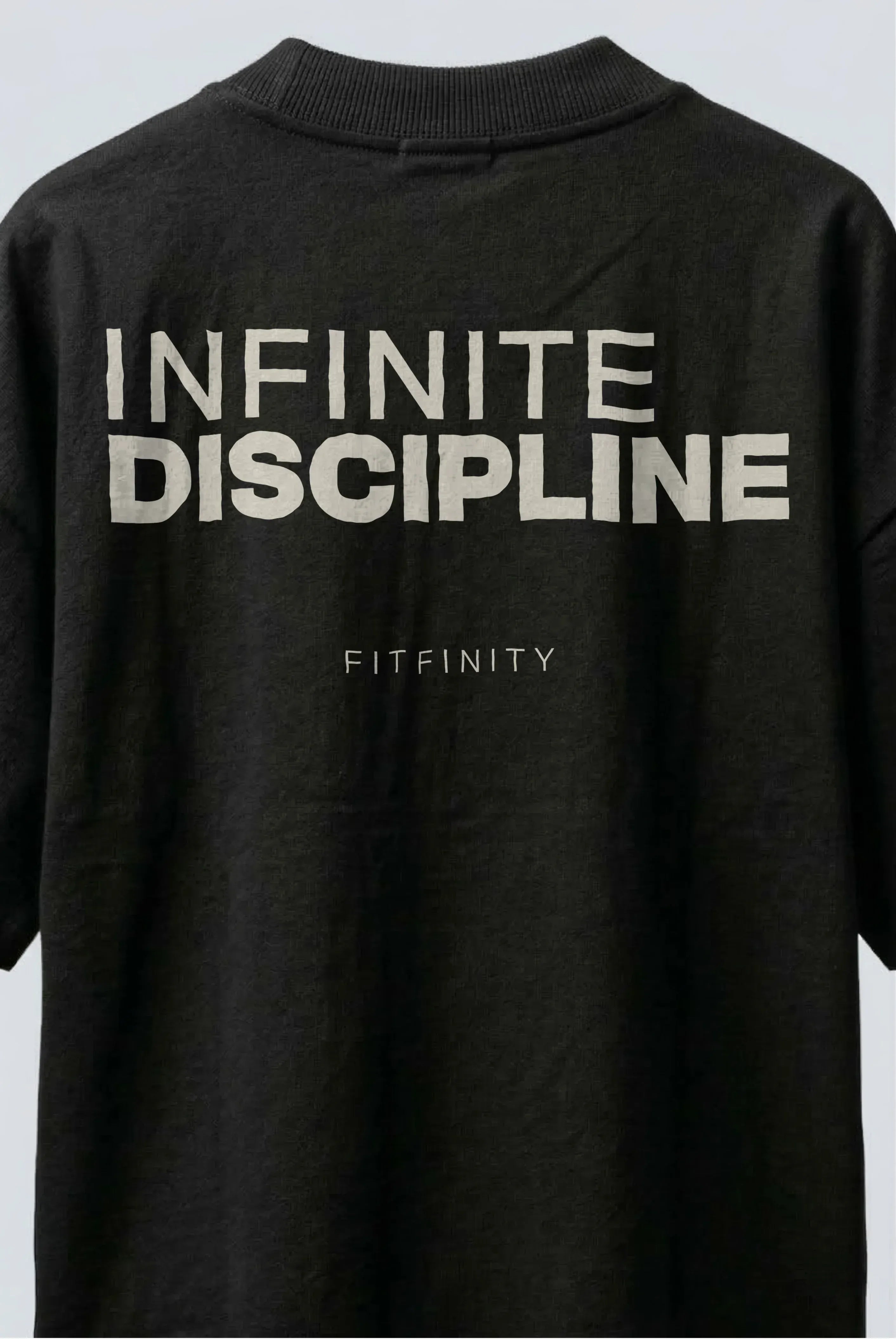 Infinite Discipline T-Shirt