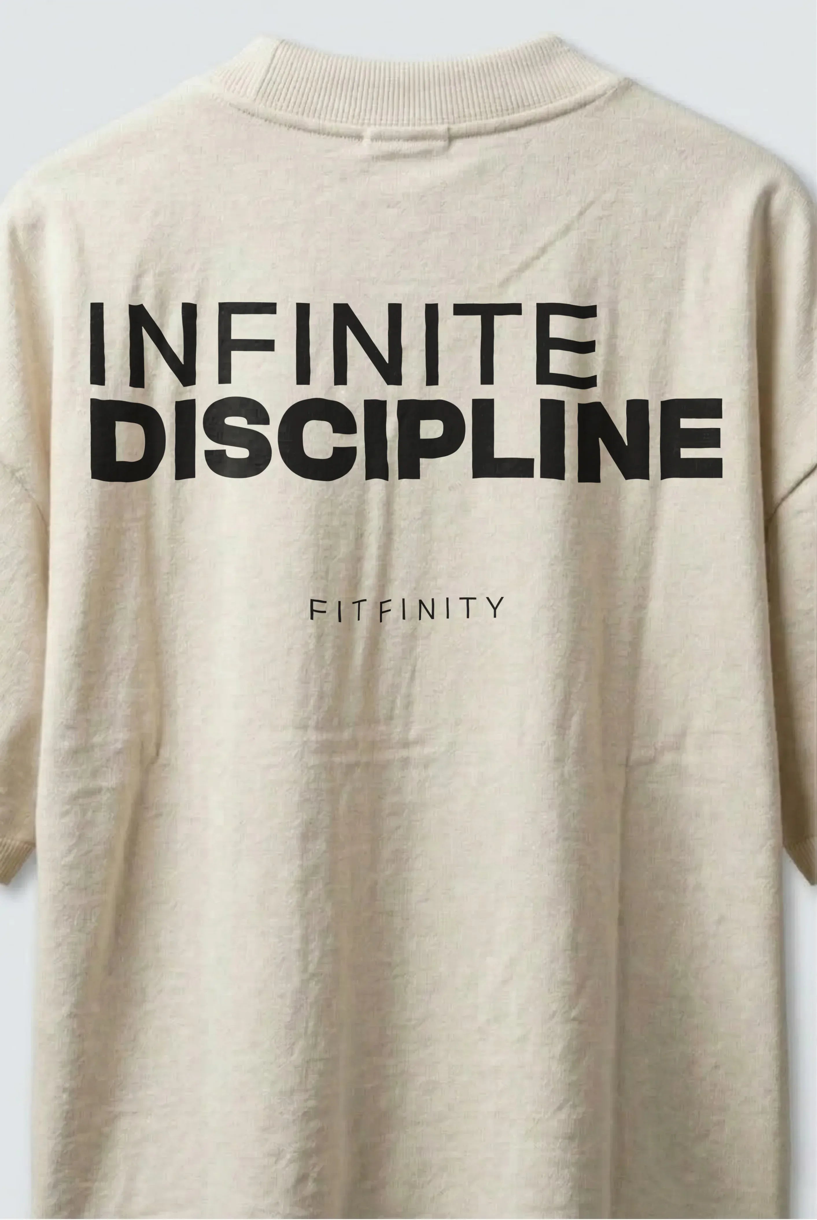 Infinite Discipline T-Shirt