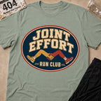 Joint Effort T-Shirt
