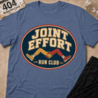 Joint Effort T-Shirt