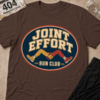 Joint Effort T-Shirt