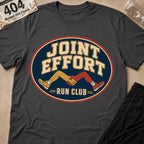 Joint Effort T-Shirt