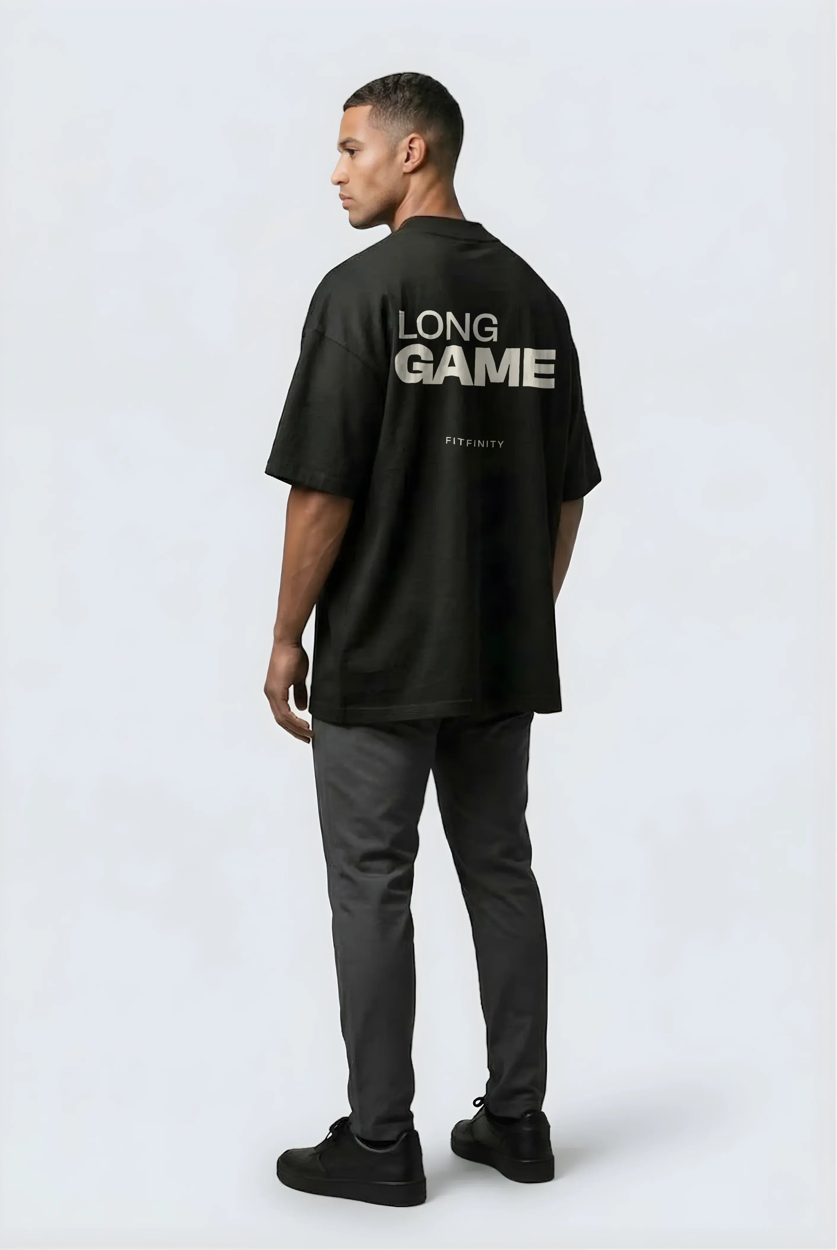 Long Game T-Shirt