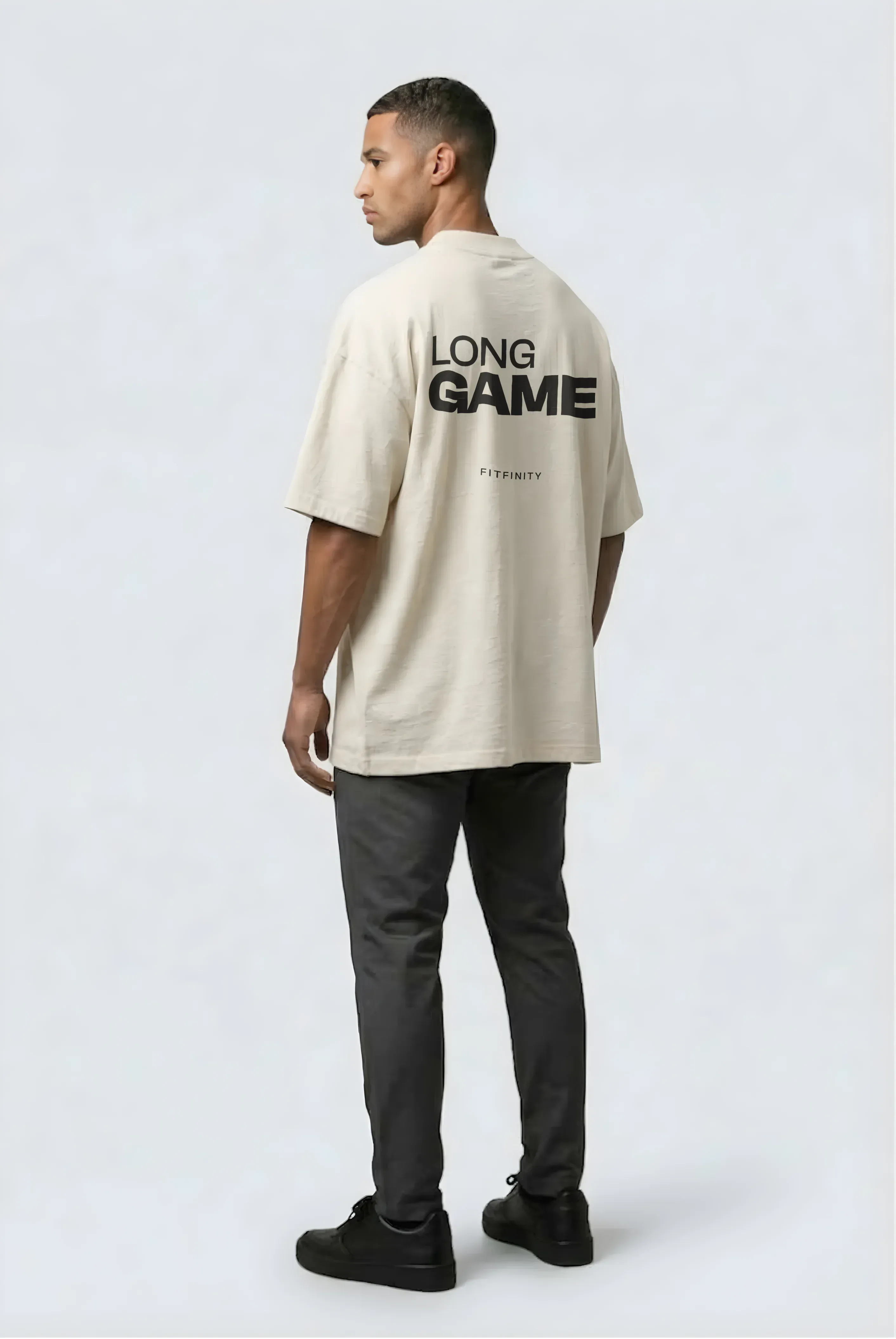 Long Game T-Shirt