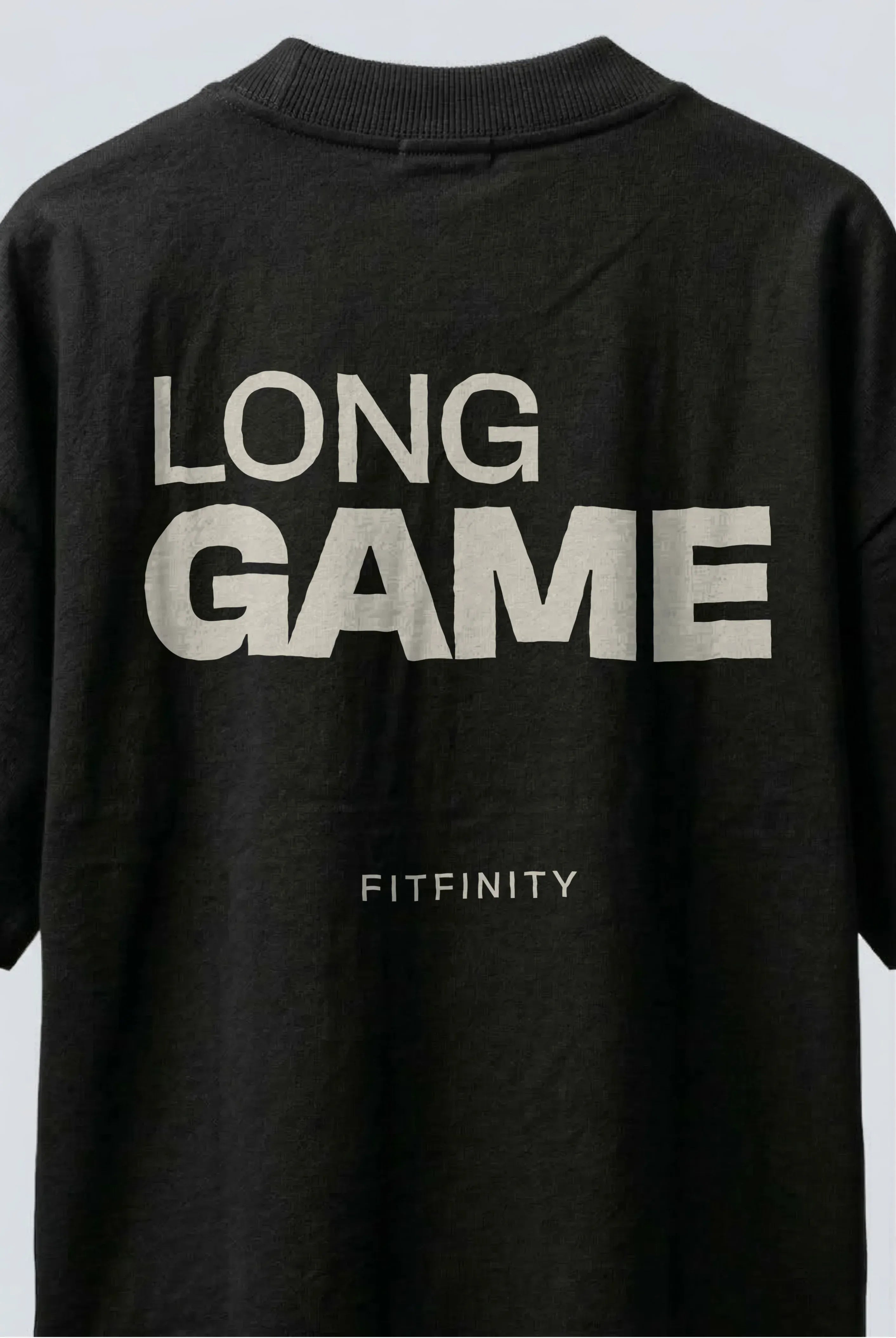 Long Game T-Shirt