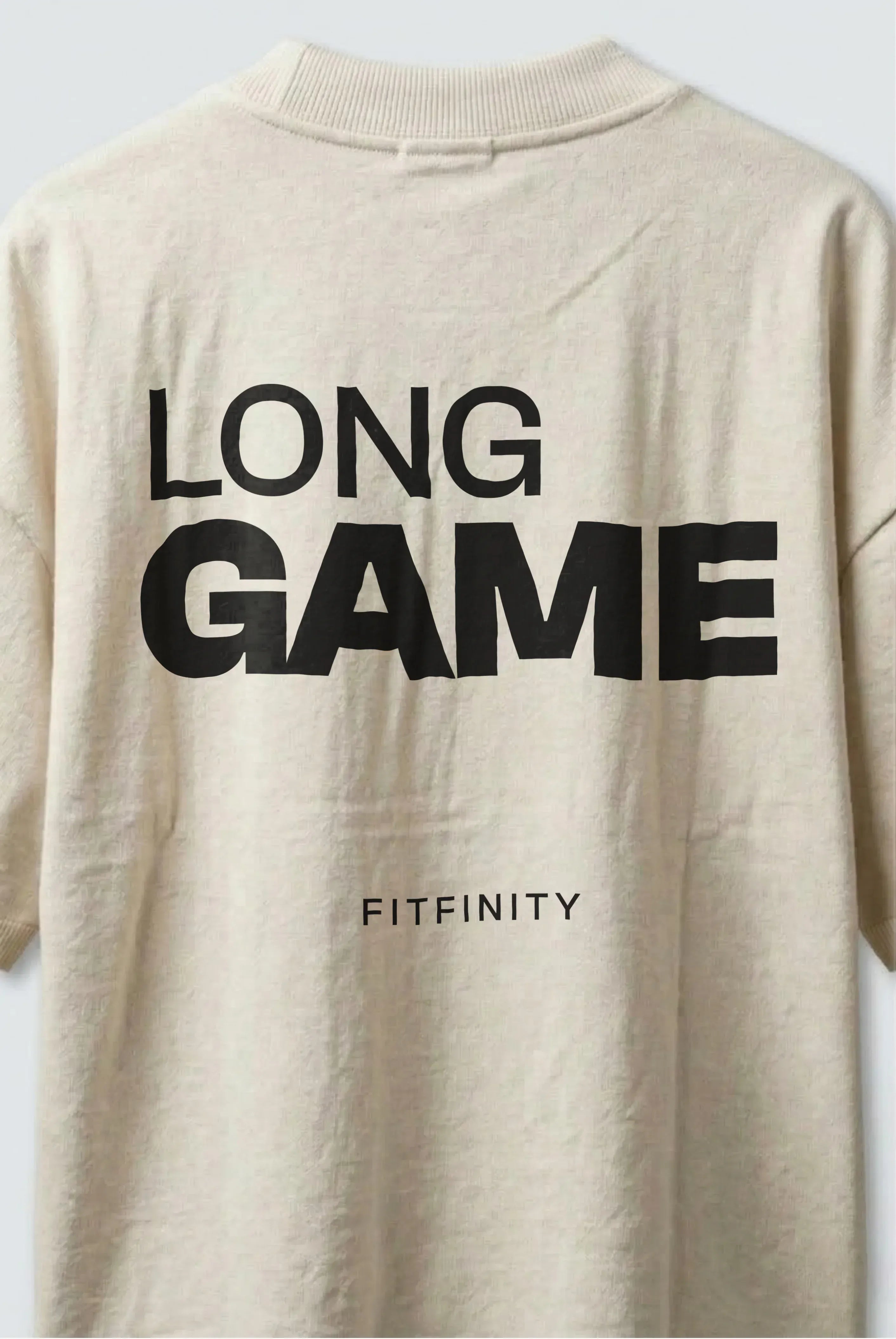 Long Game T-Shirt