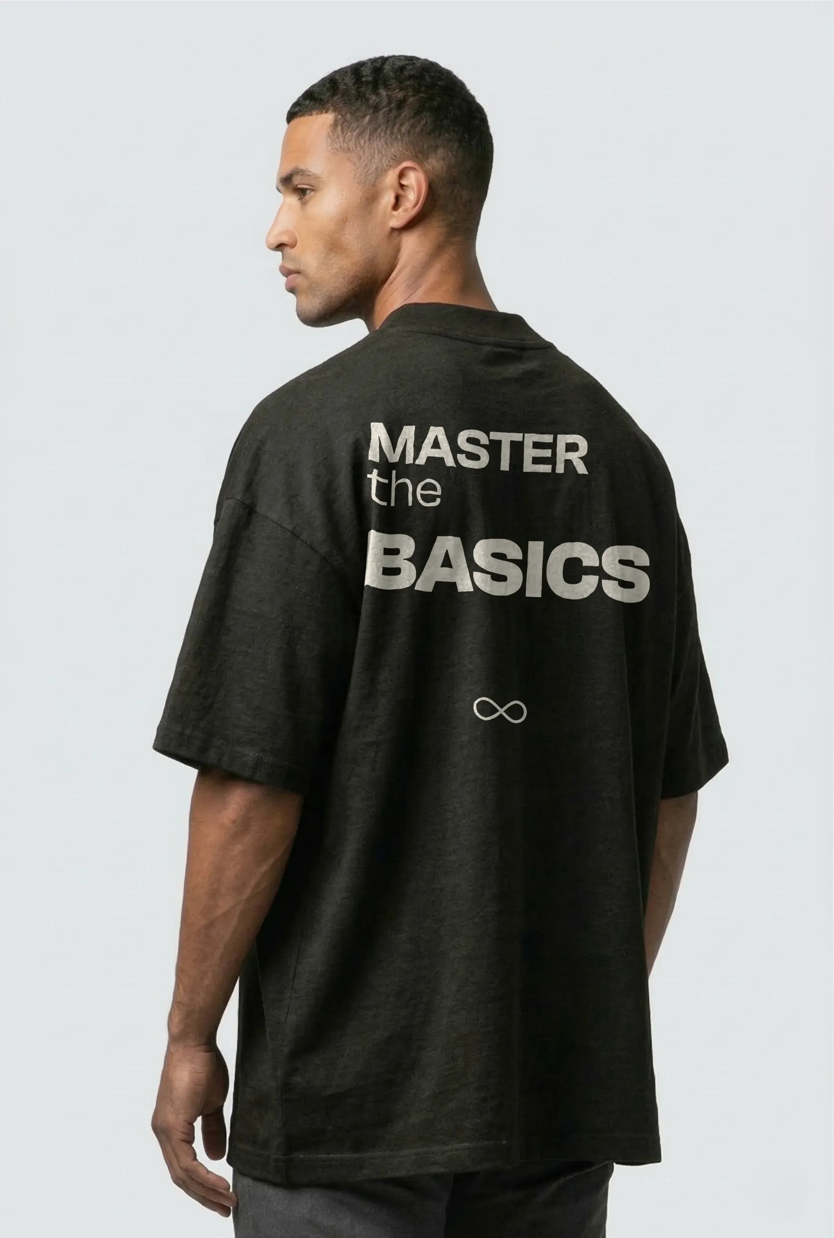 Master The Basics T-Shirt