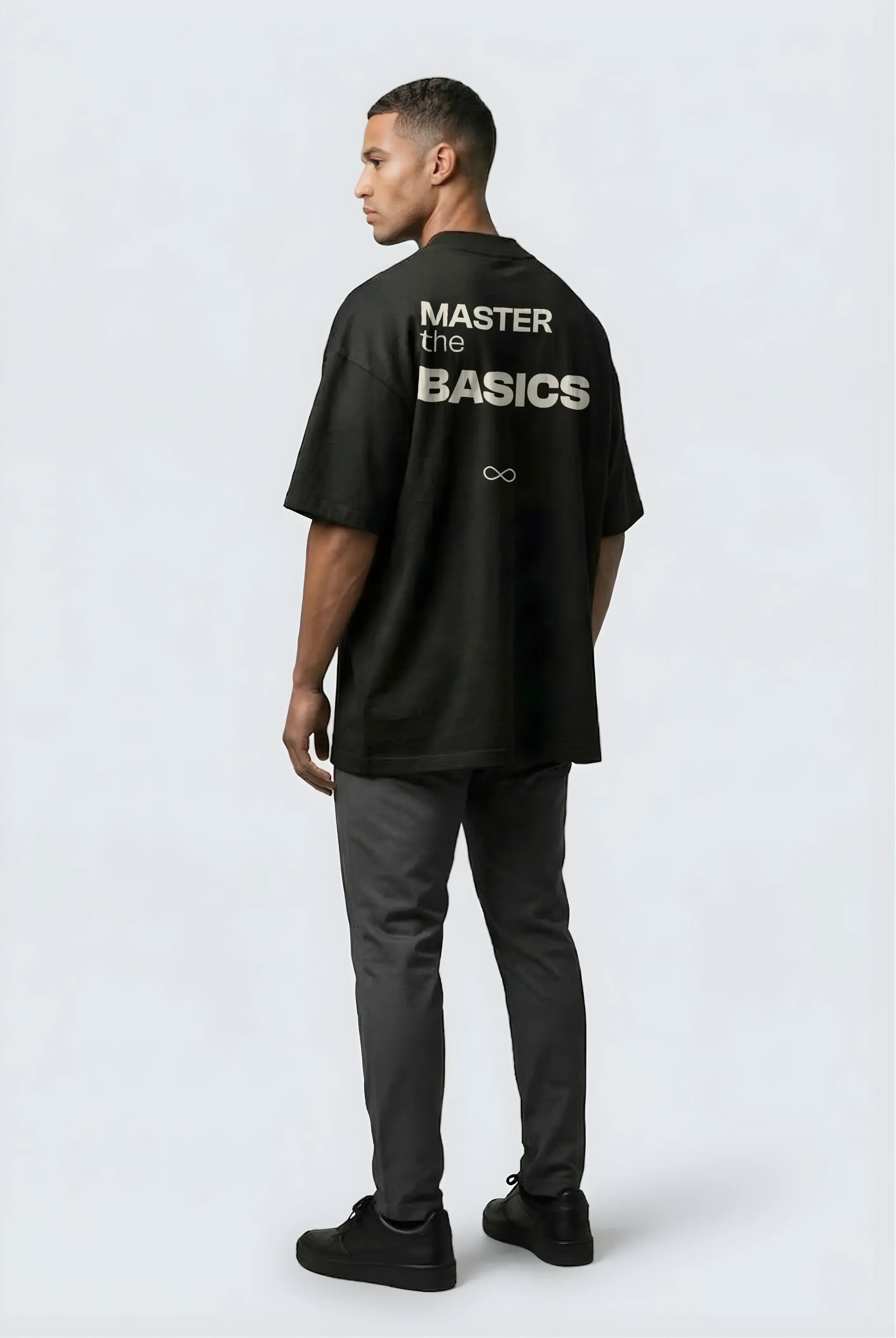 Master The Basics T-Shirt