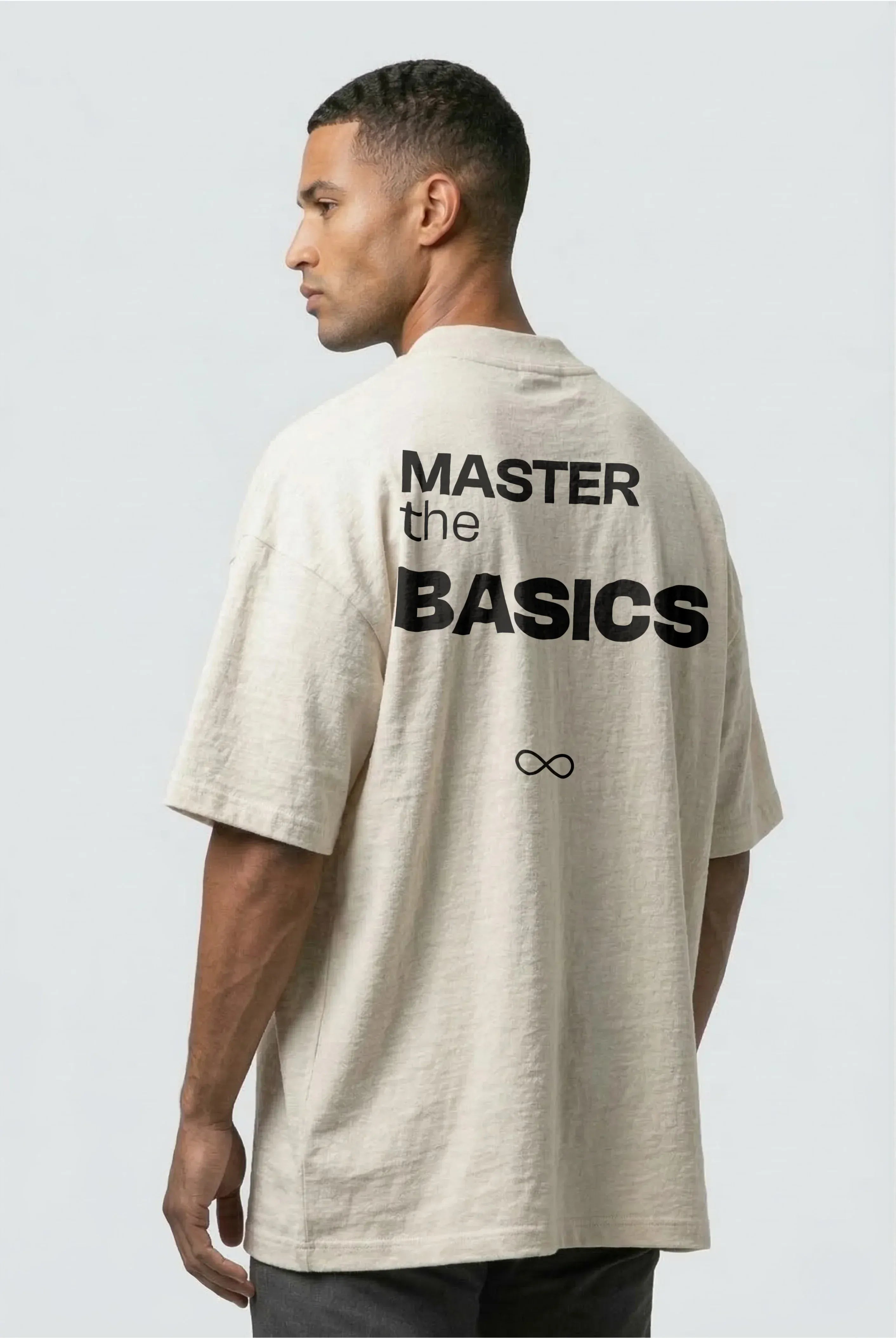 Master The Basics T-Shirt