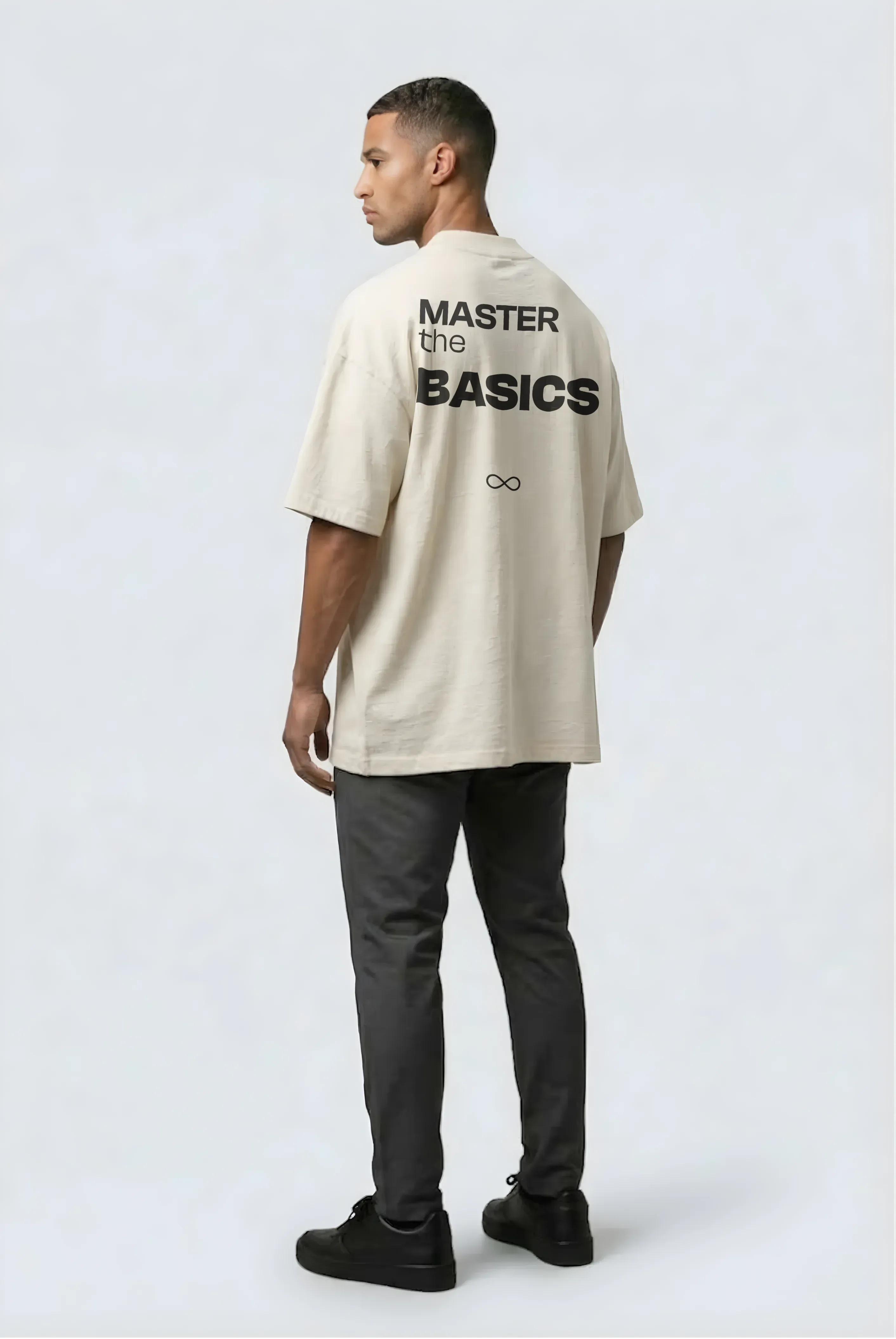Master The Basics T-Shirt