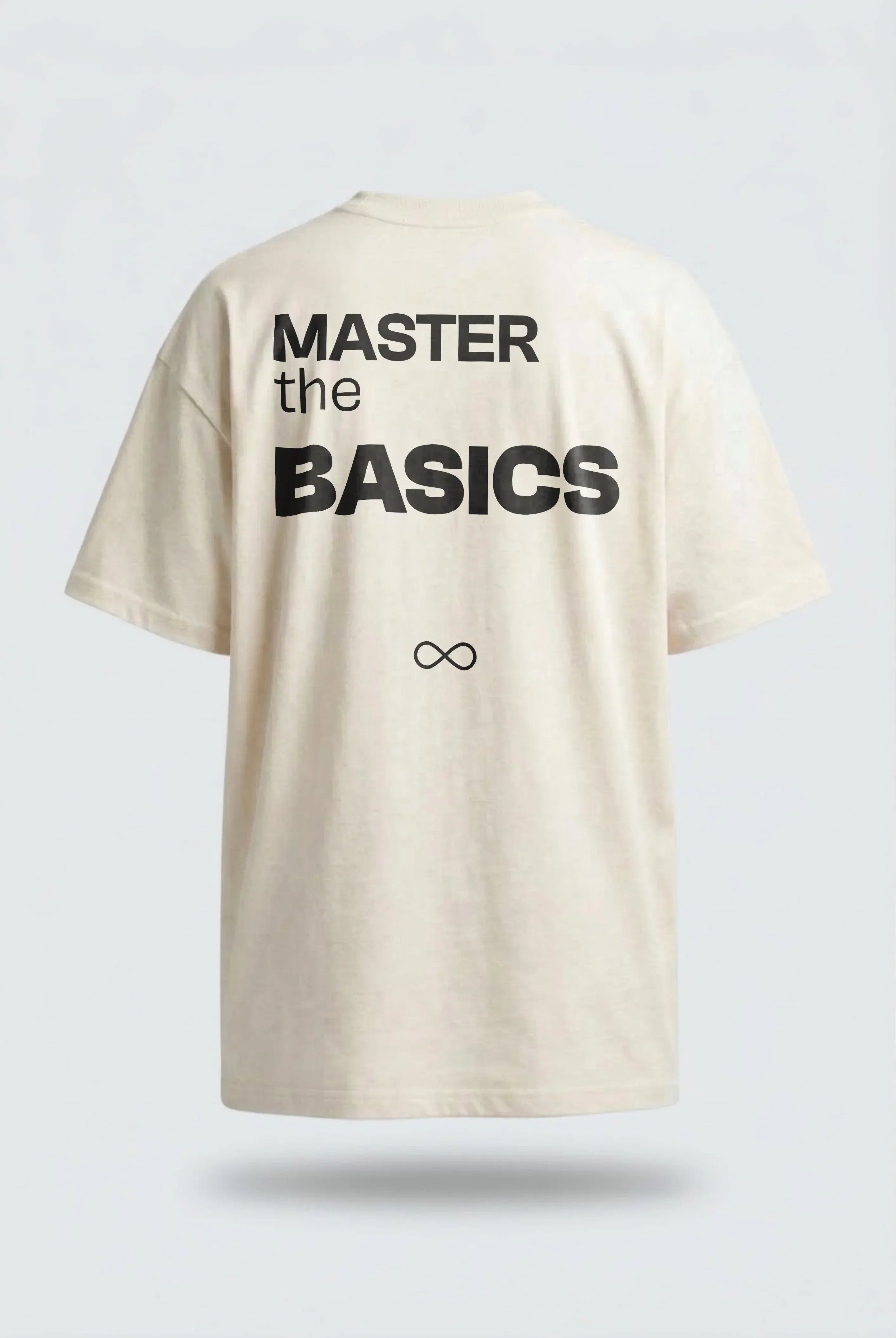 Master The Basics T-Shirt