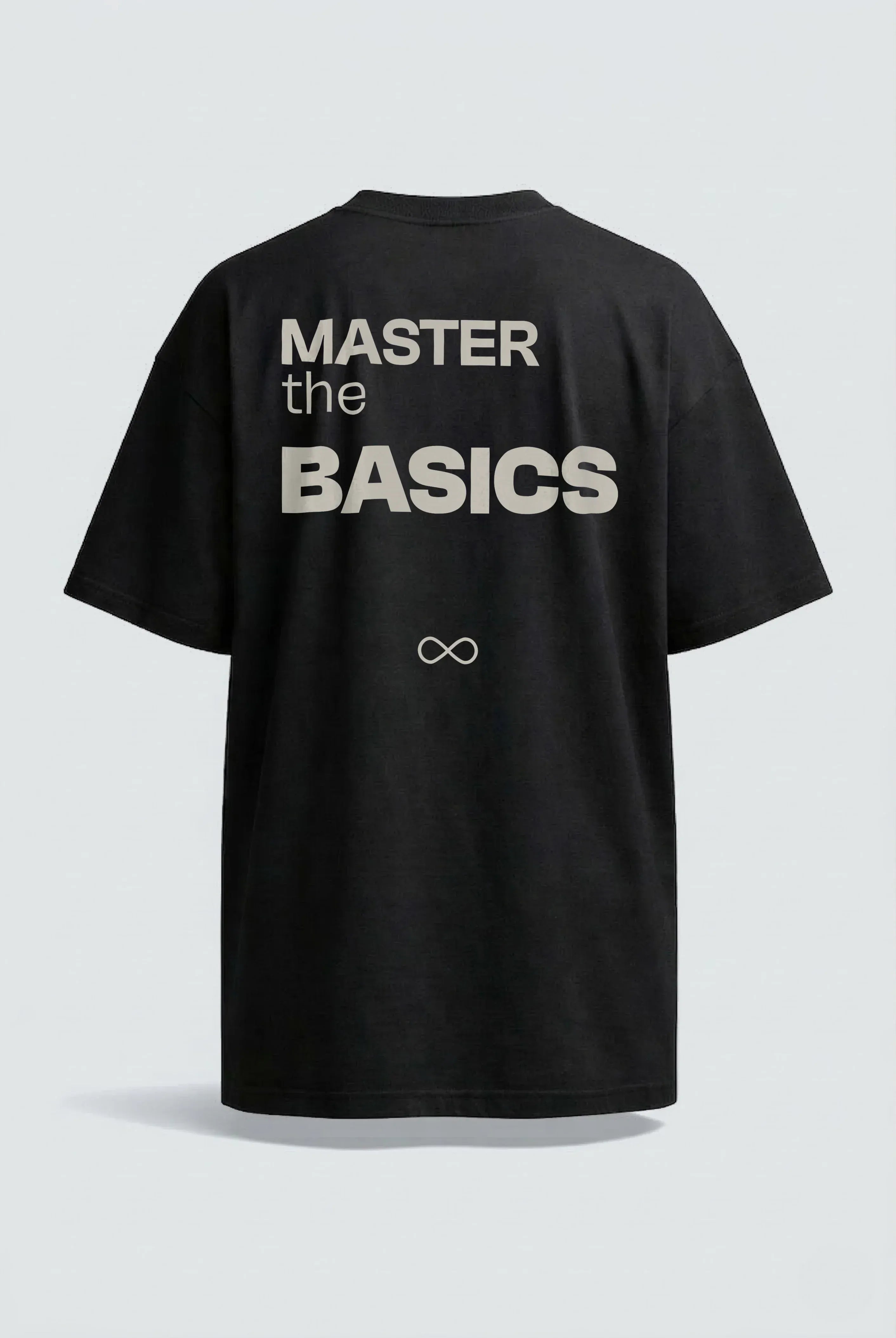 Master The Basics T-Shirt