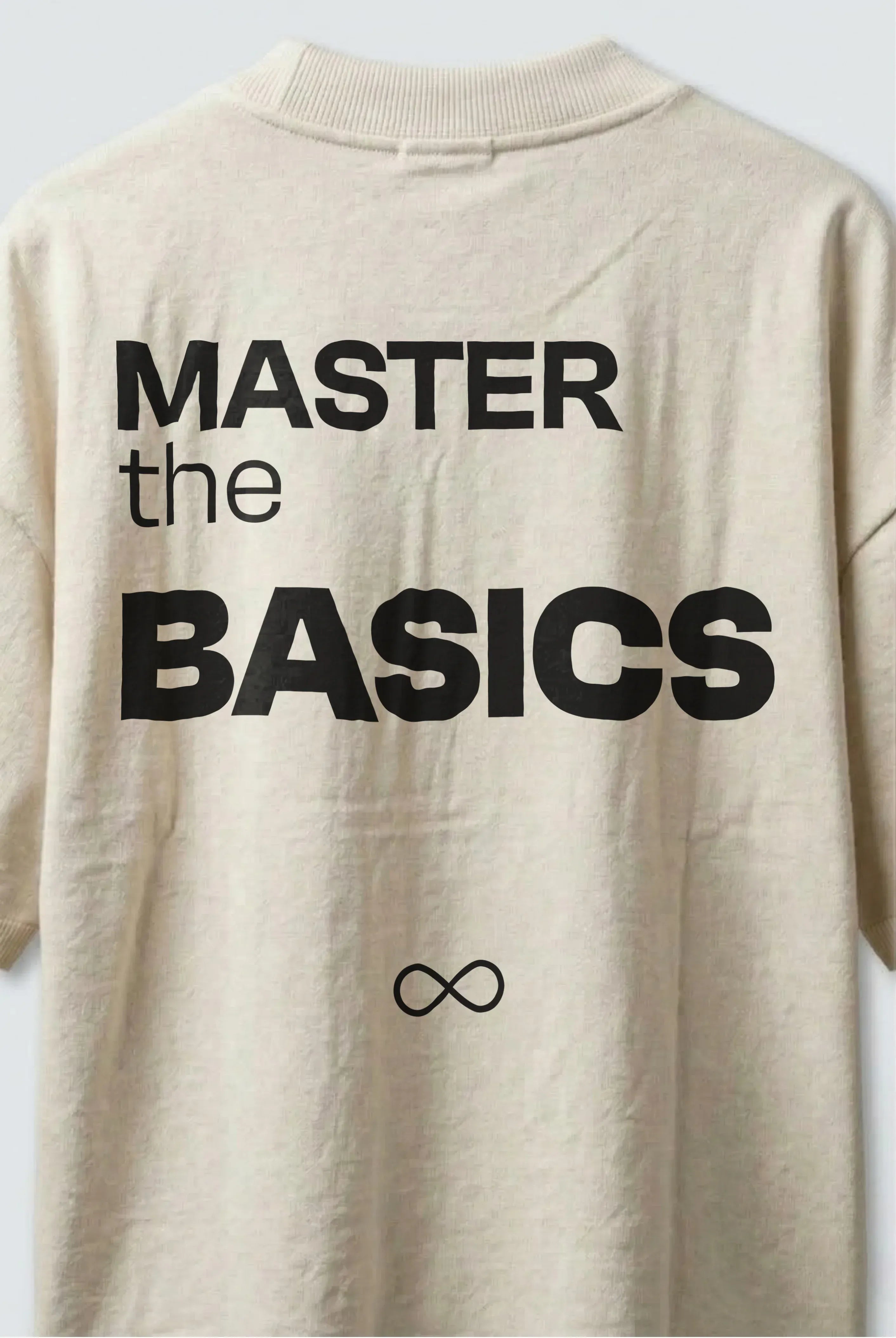 Master The Basics T-Shirt