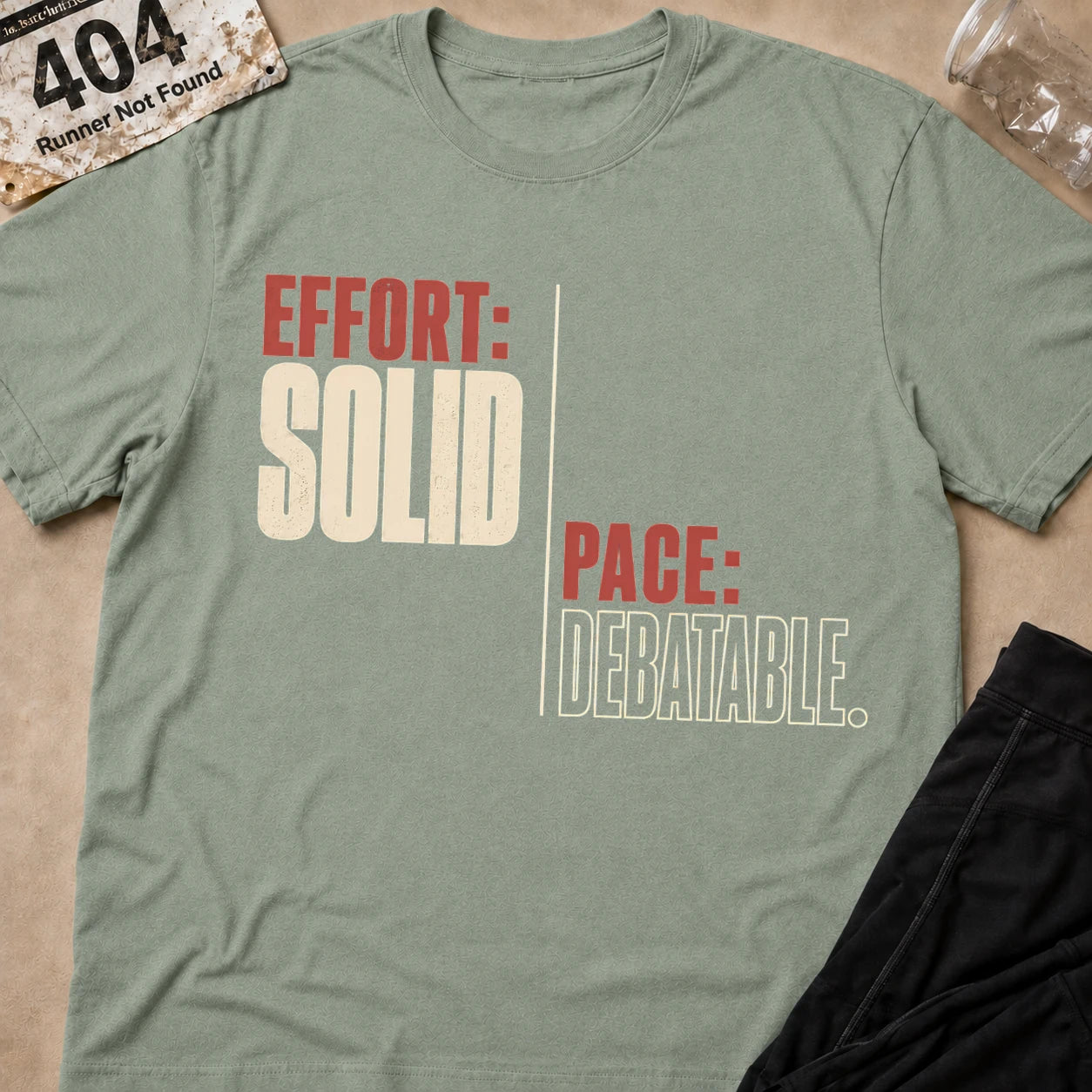 Pace Audit T-Shirt