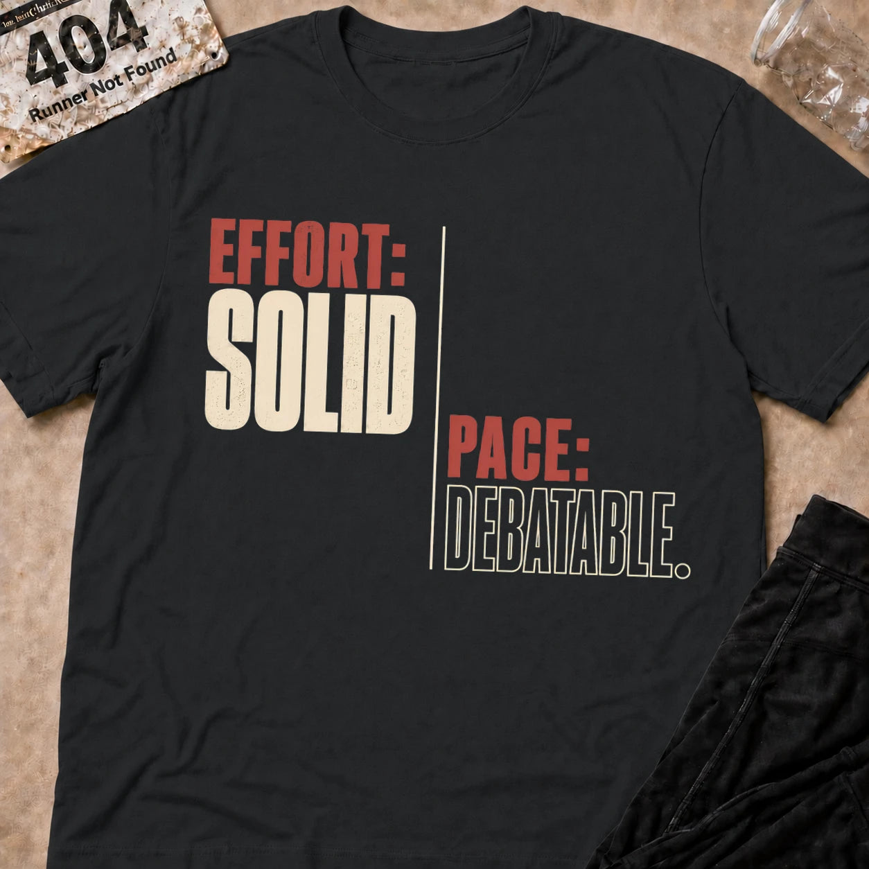 Pace Audit T-Shirt