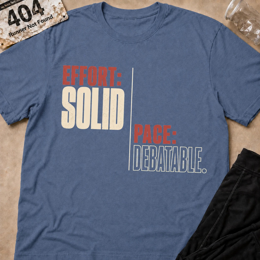 Pace Audit T-Shirt