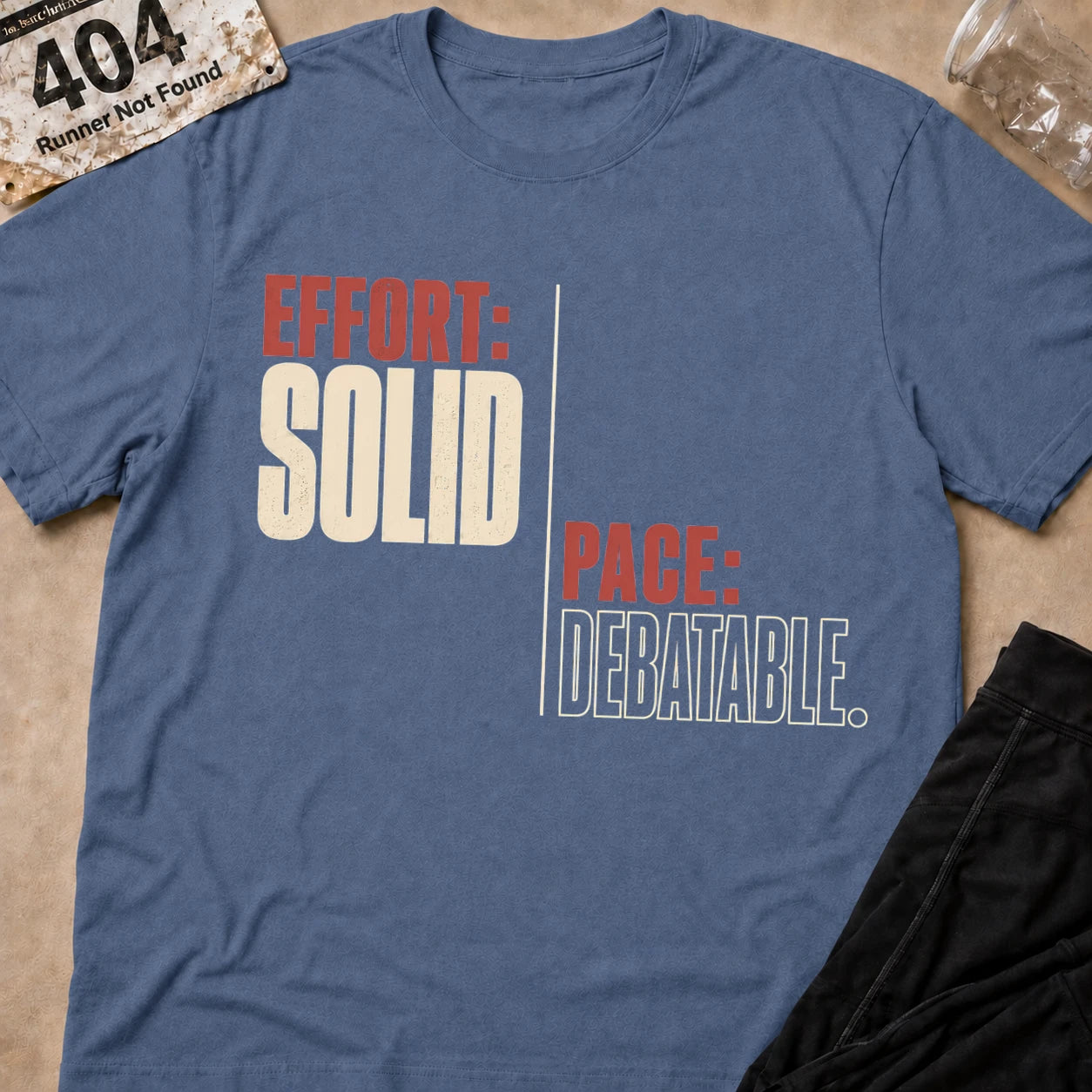 Pace Audit T-Shirt