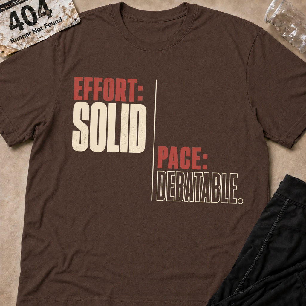 Pace Audit T-Shirt