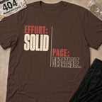 Pace Audit T-Shirt